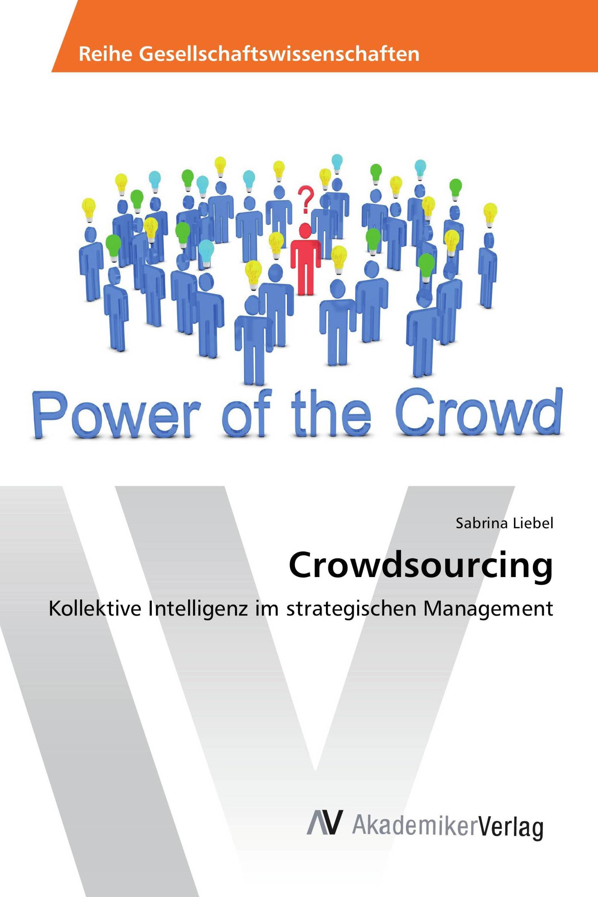 Crowdsourcing