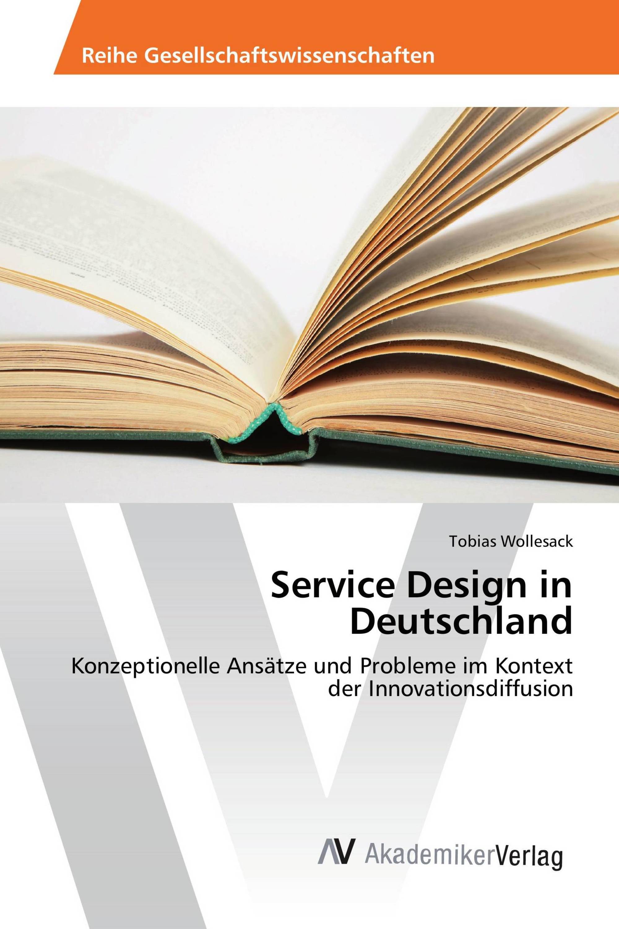 Service Design in Deutschland