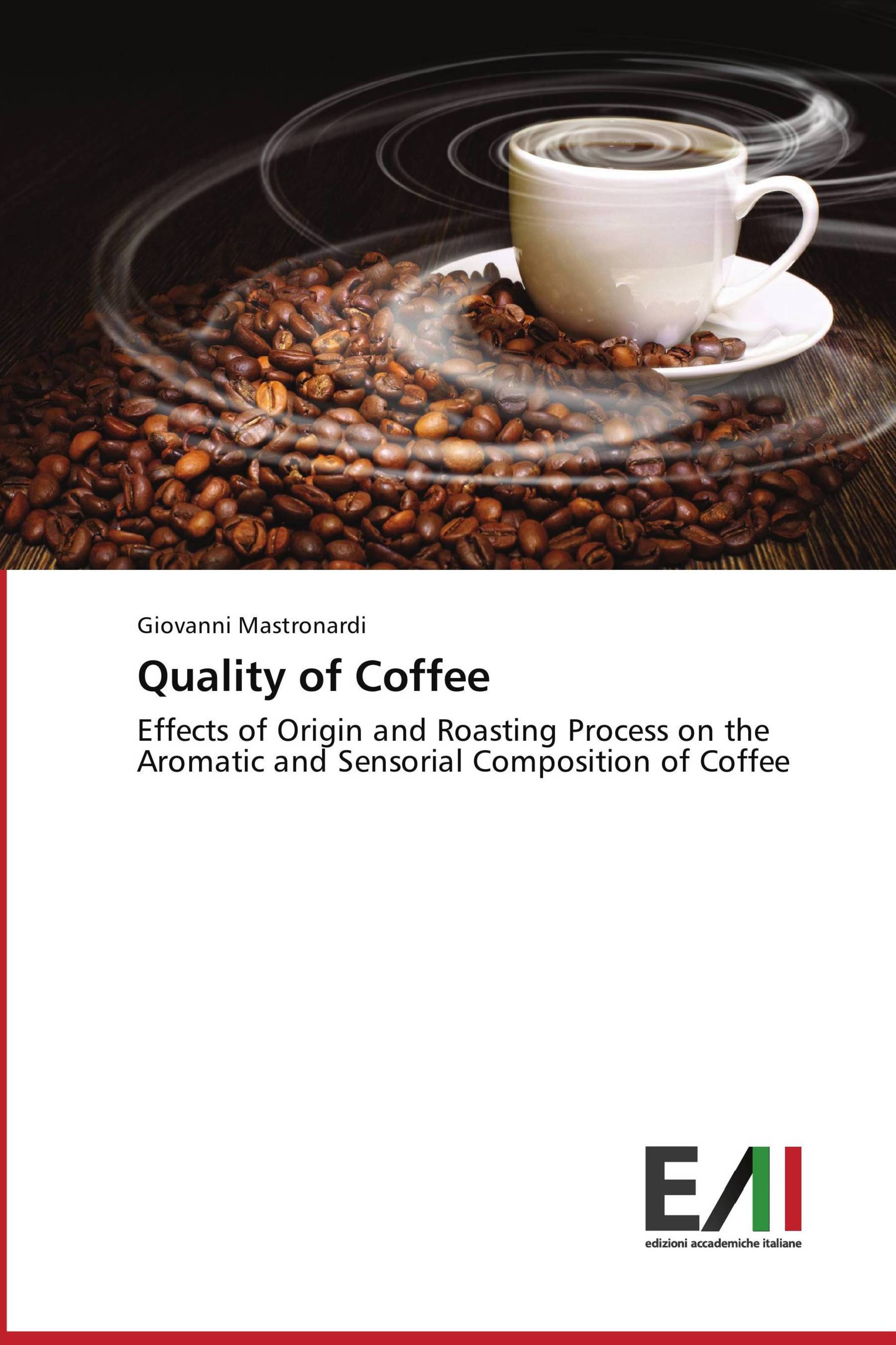 Quality of Coffee