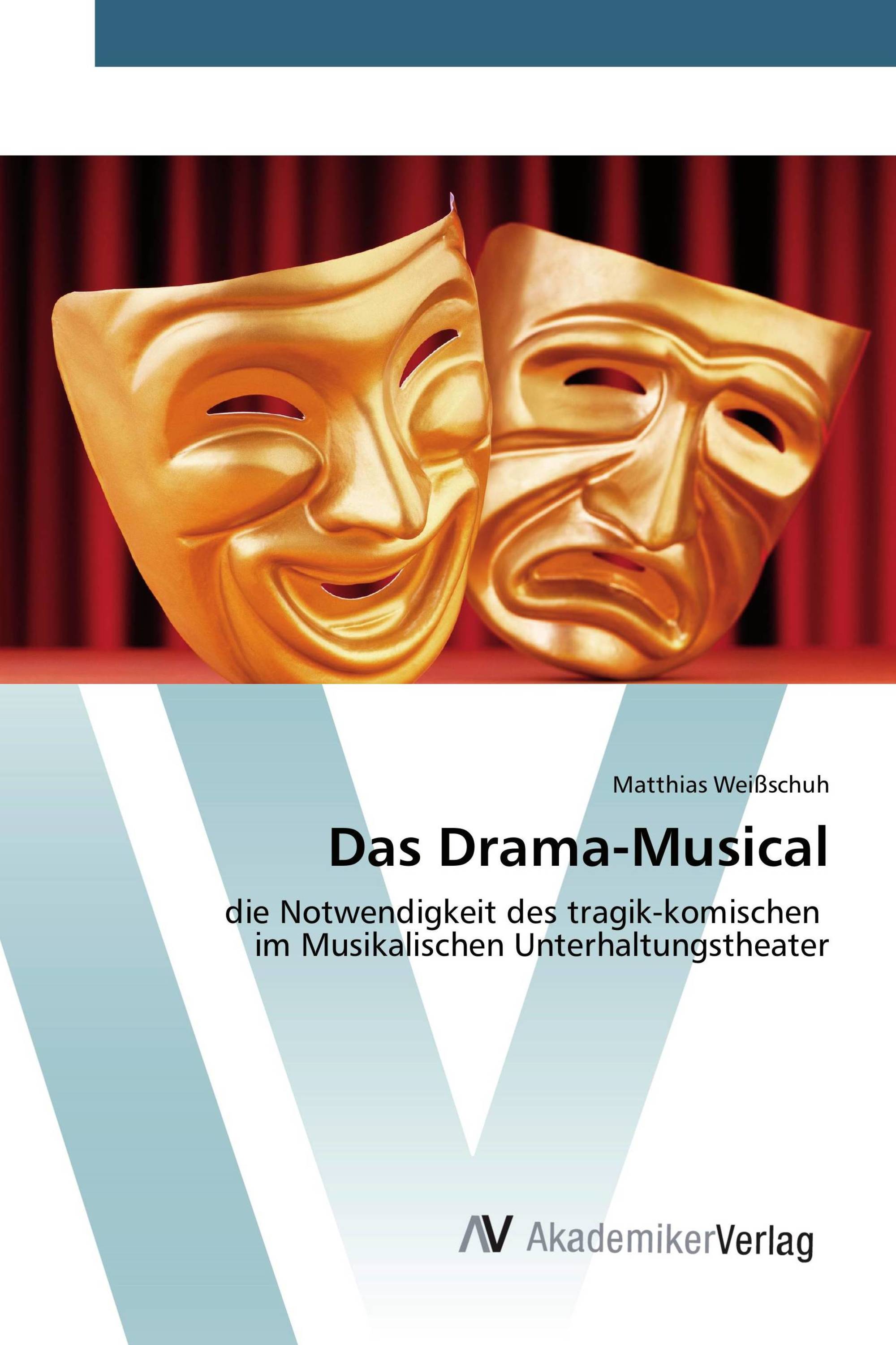 Das Drama-Musical