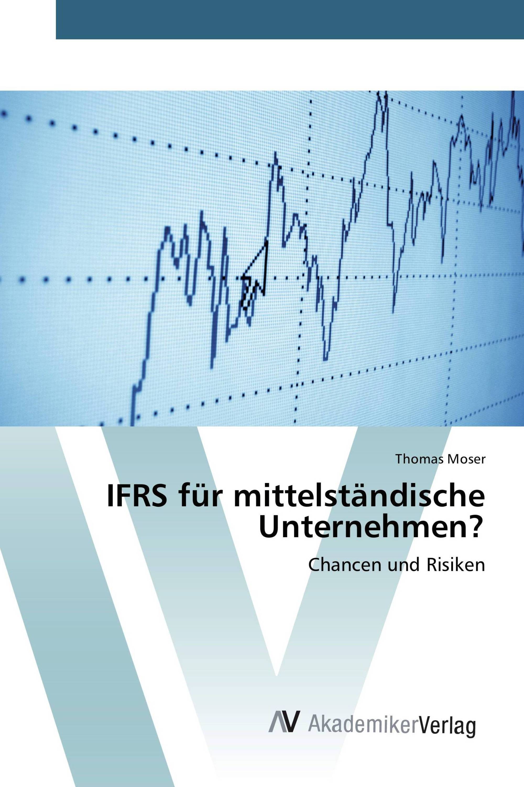 IFRS für mittelständische Unternehmen?