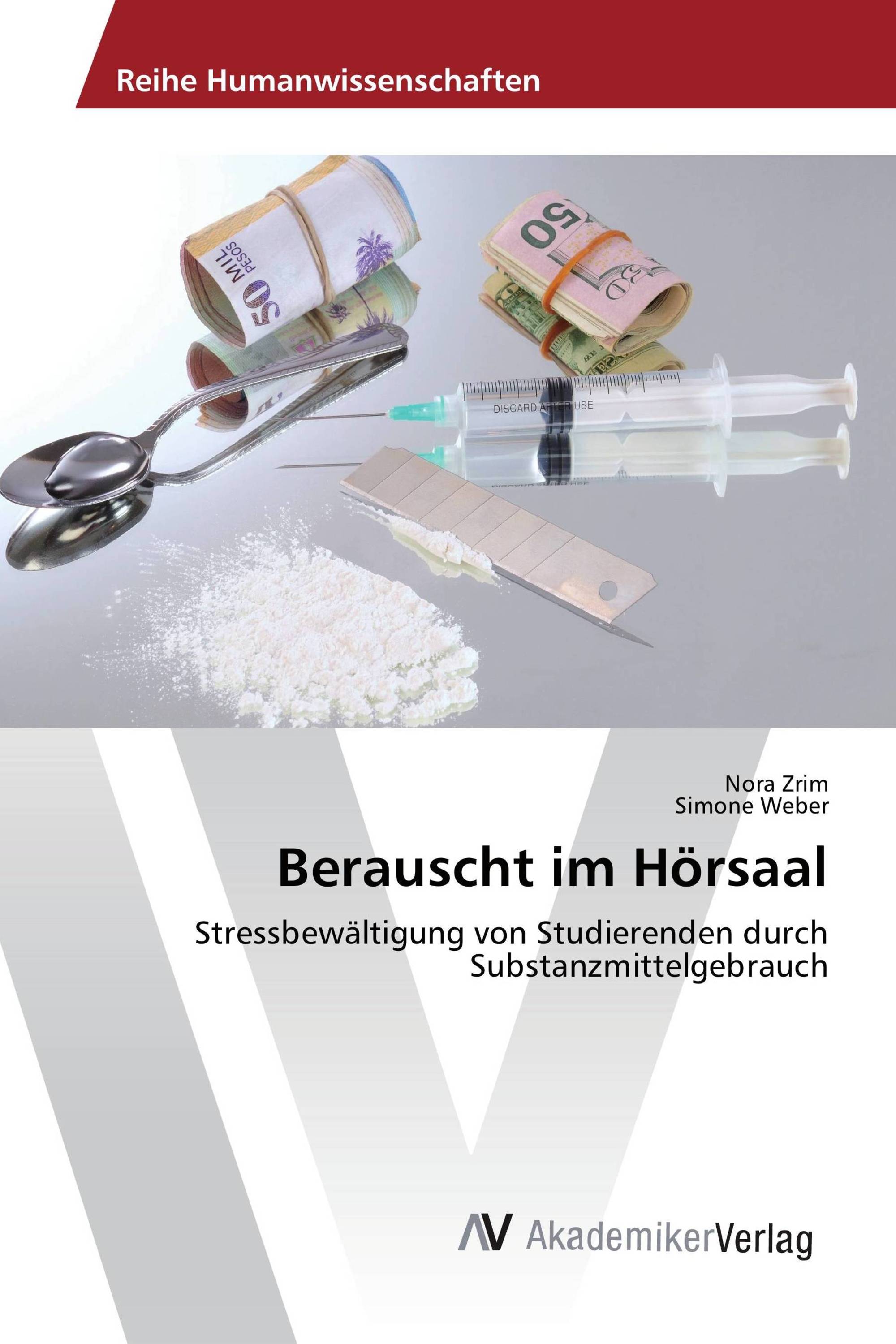 Berauscht im Hörsaal