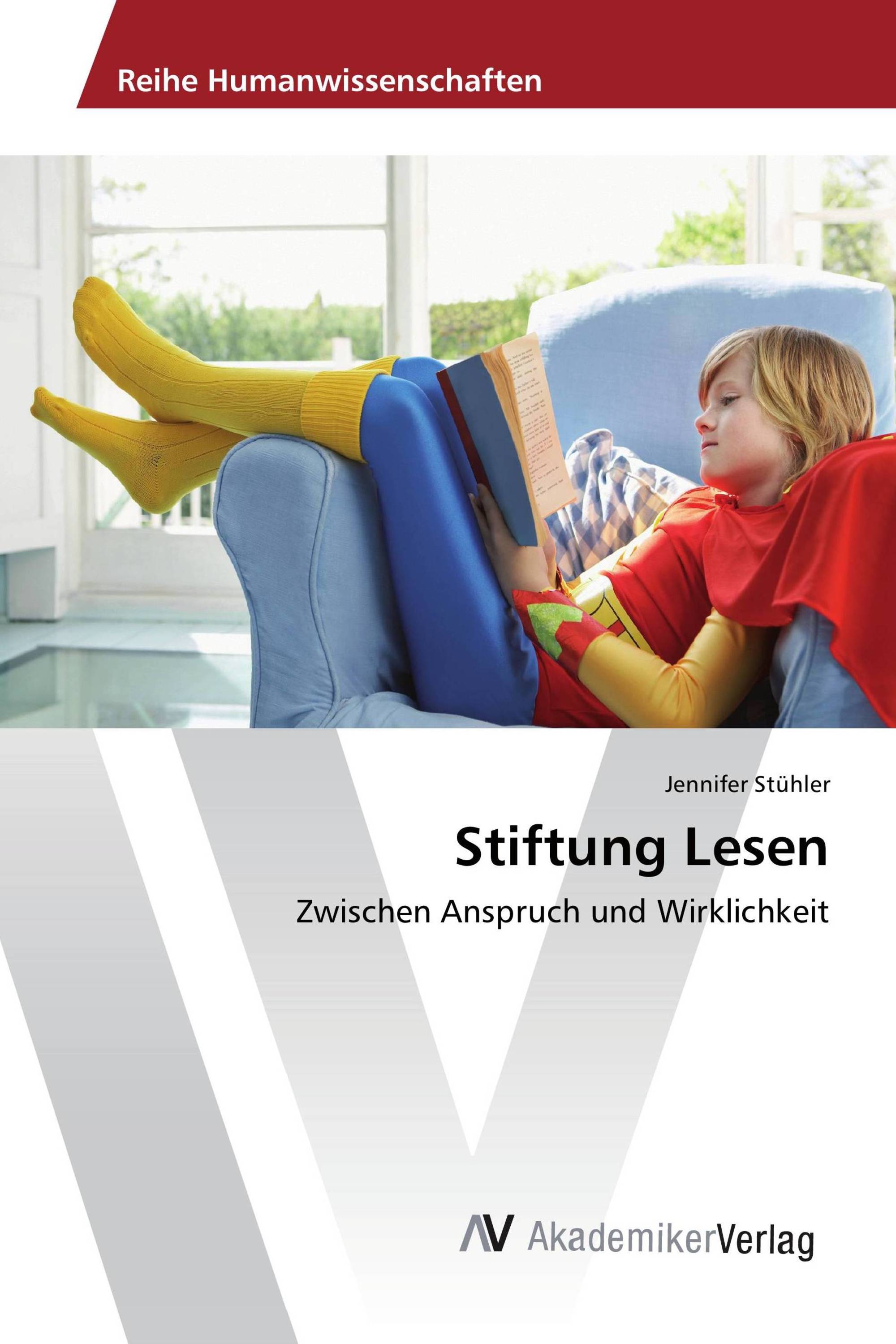 Stiftung Lesen