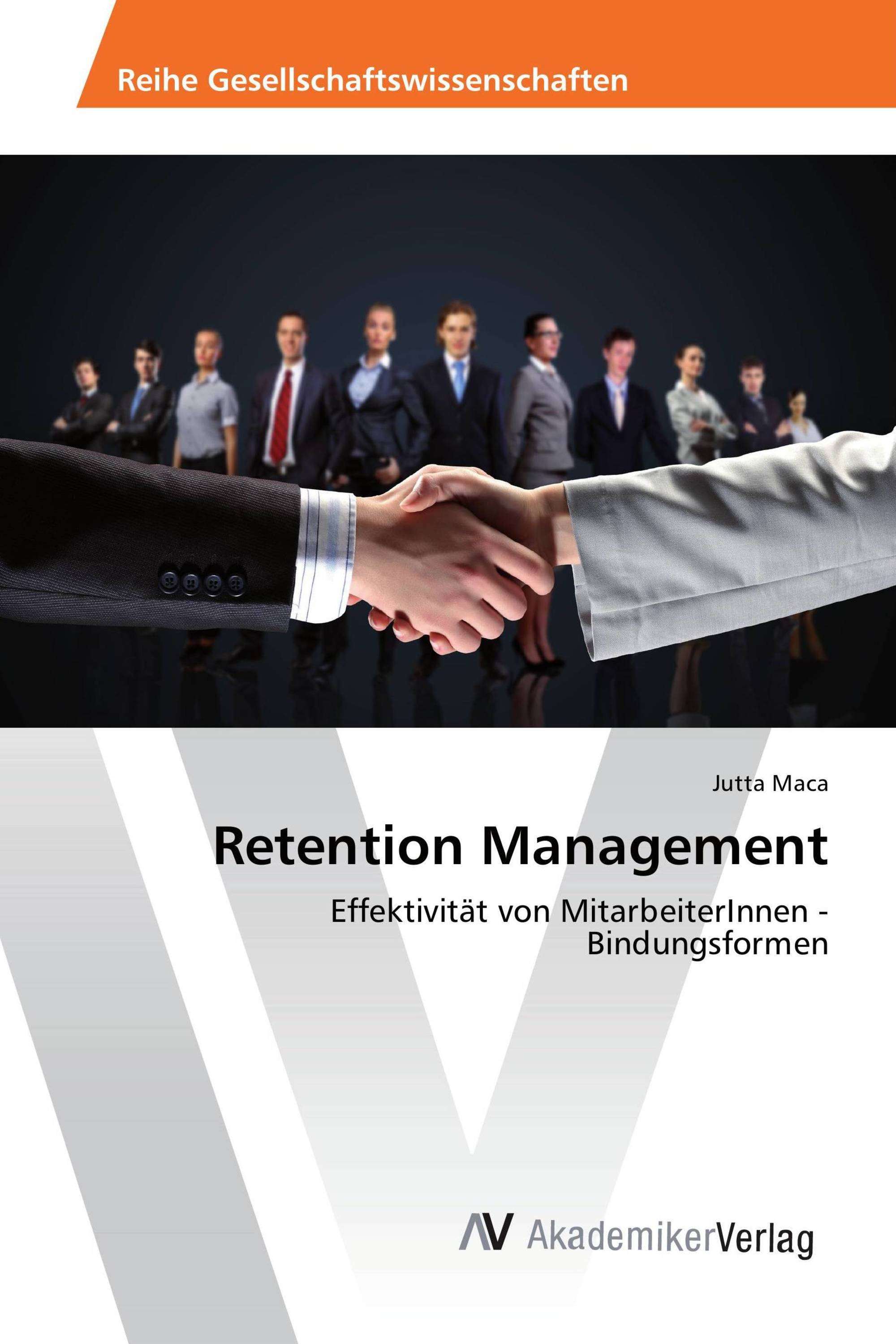 Retention Management