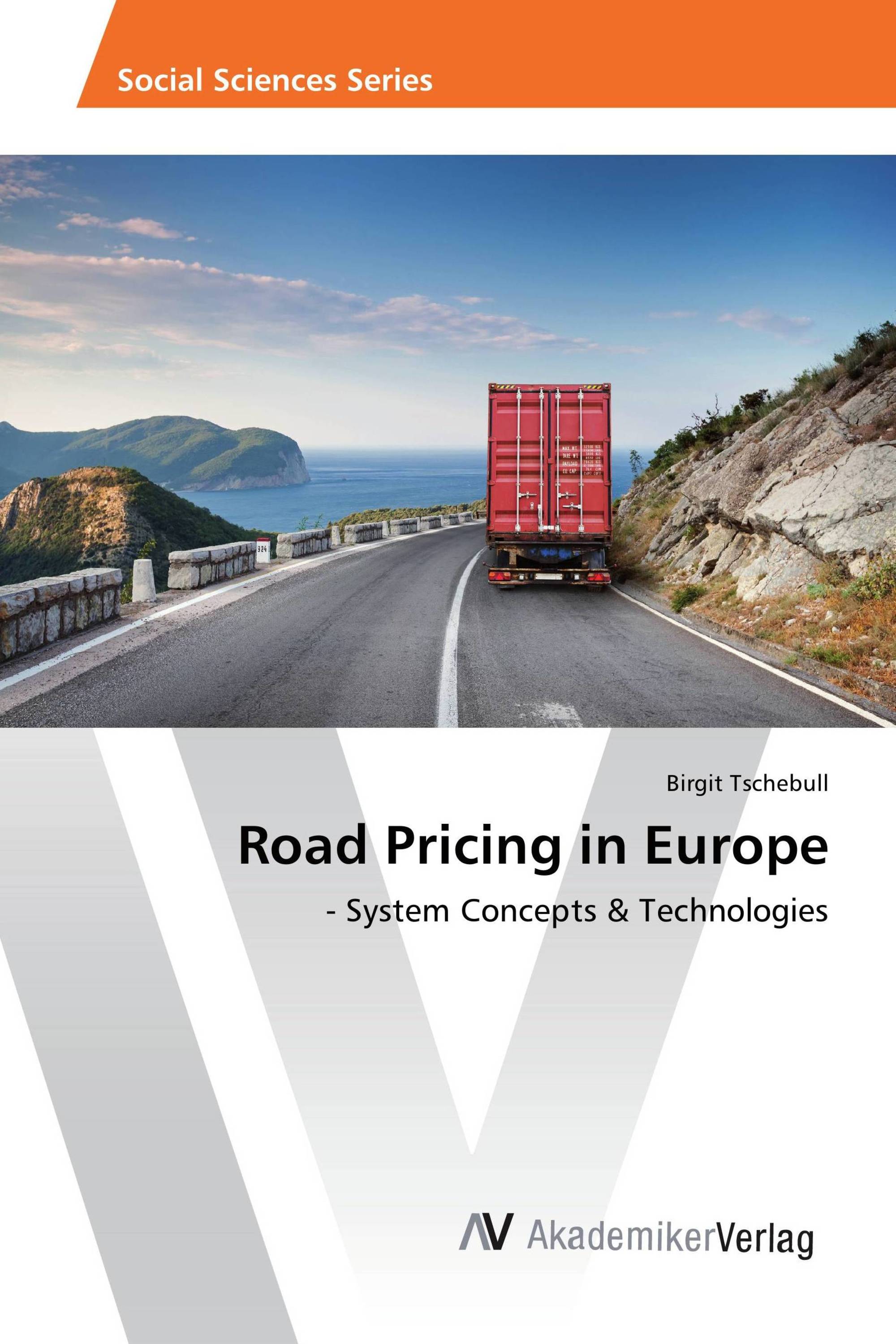 Road Pricing in Europe