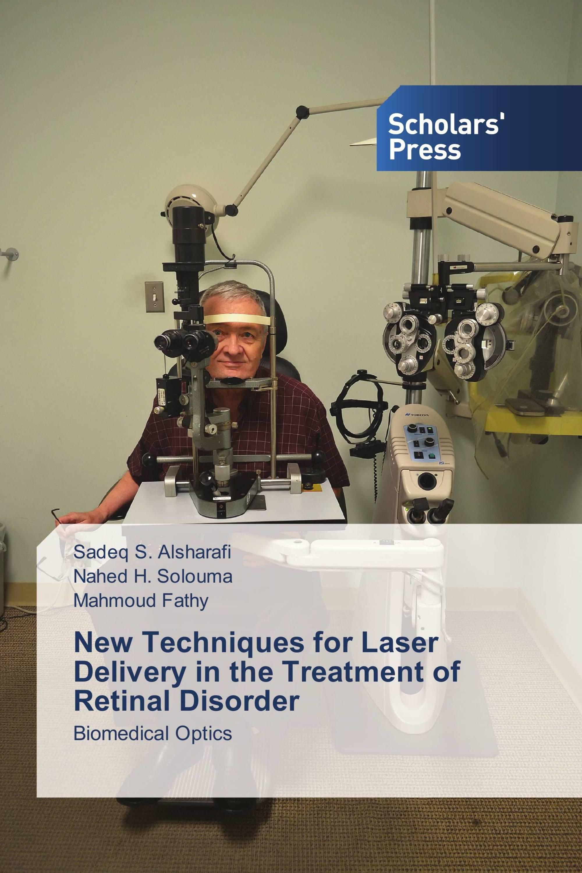 New Techniques for Laser Delivery in the Treatment of Retinal Disorder