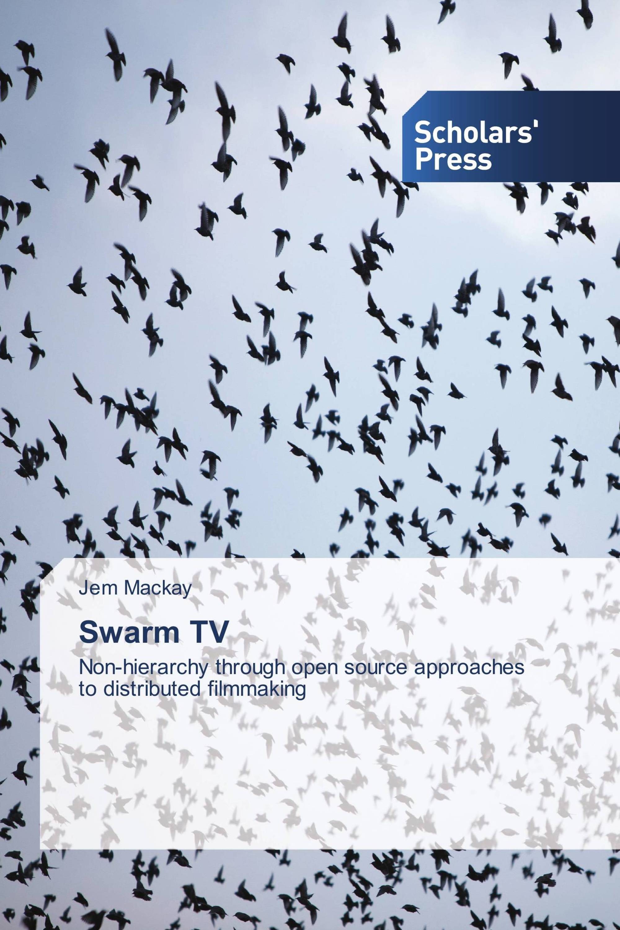 Swarm TV