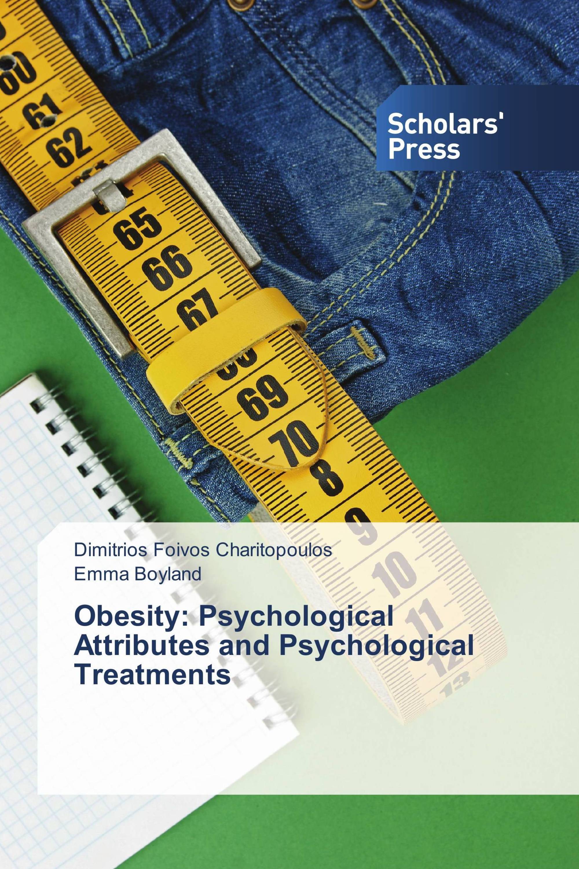 Obesity: Psychological Attributes and Psychological Treatments