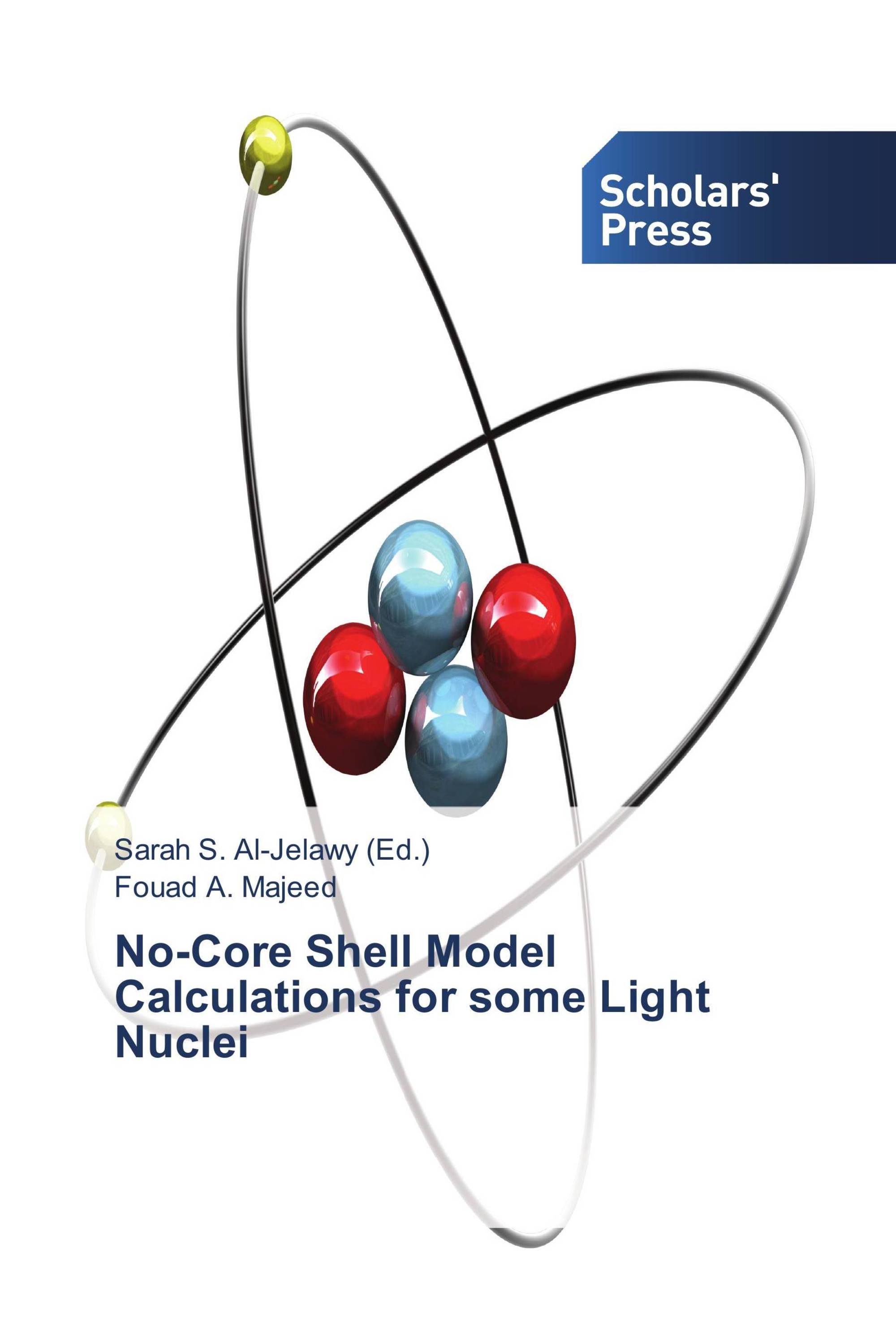 No-Core Shell Model Calculations for some Light Nuclei