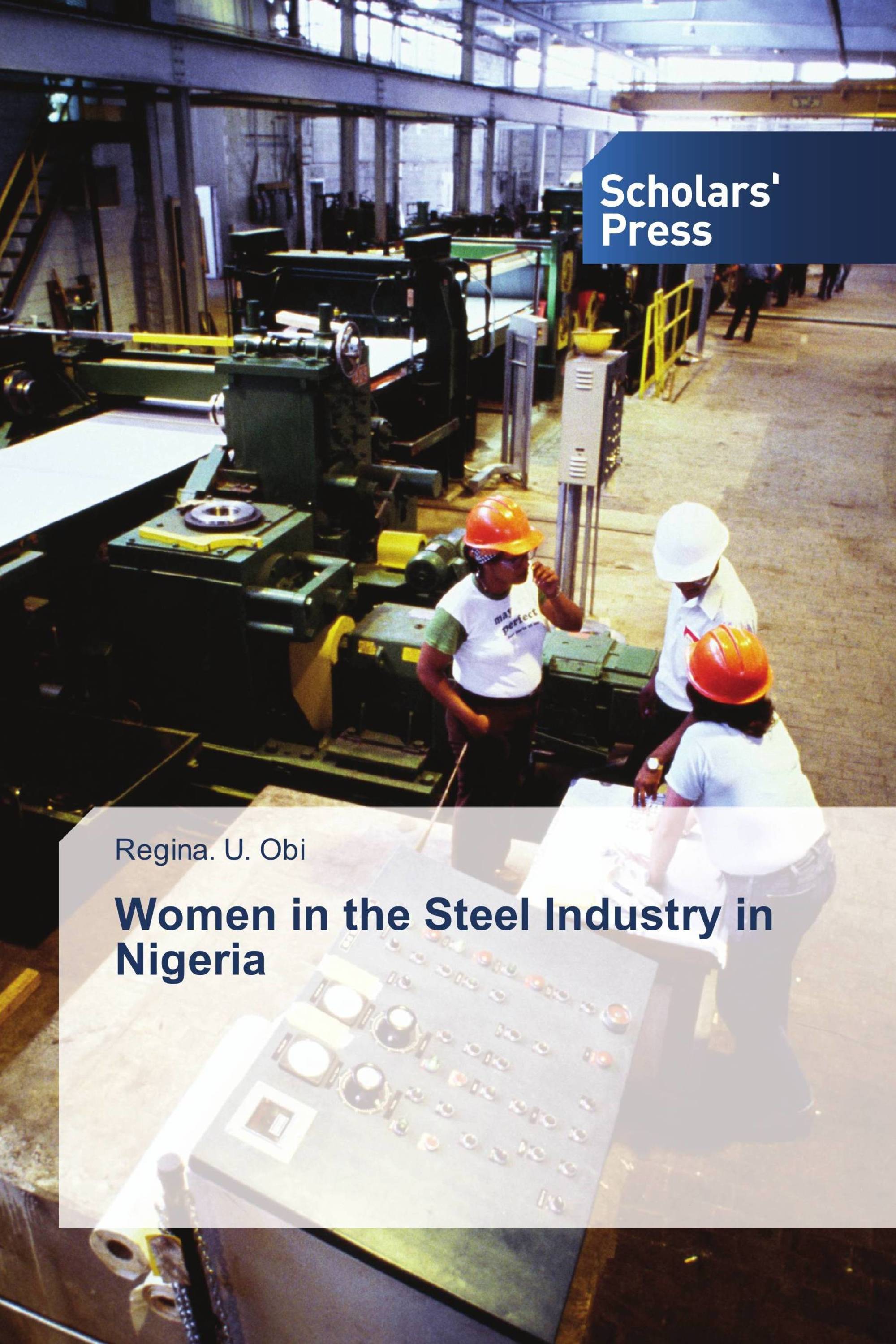 Women in the Steel Industry in Nigeria