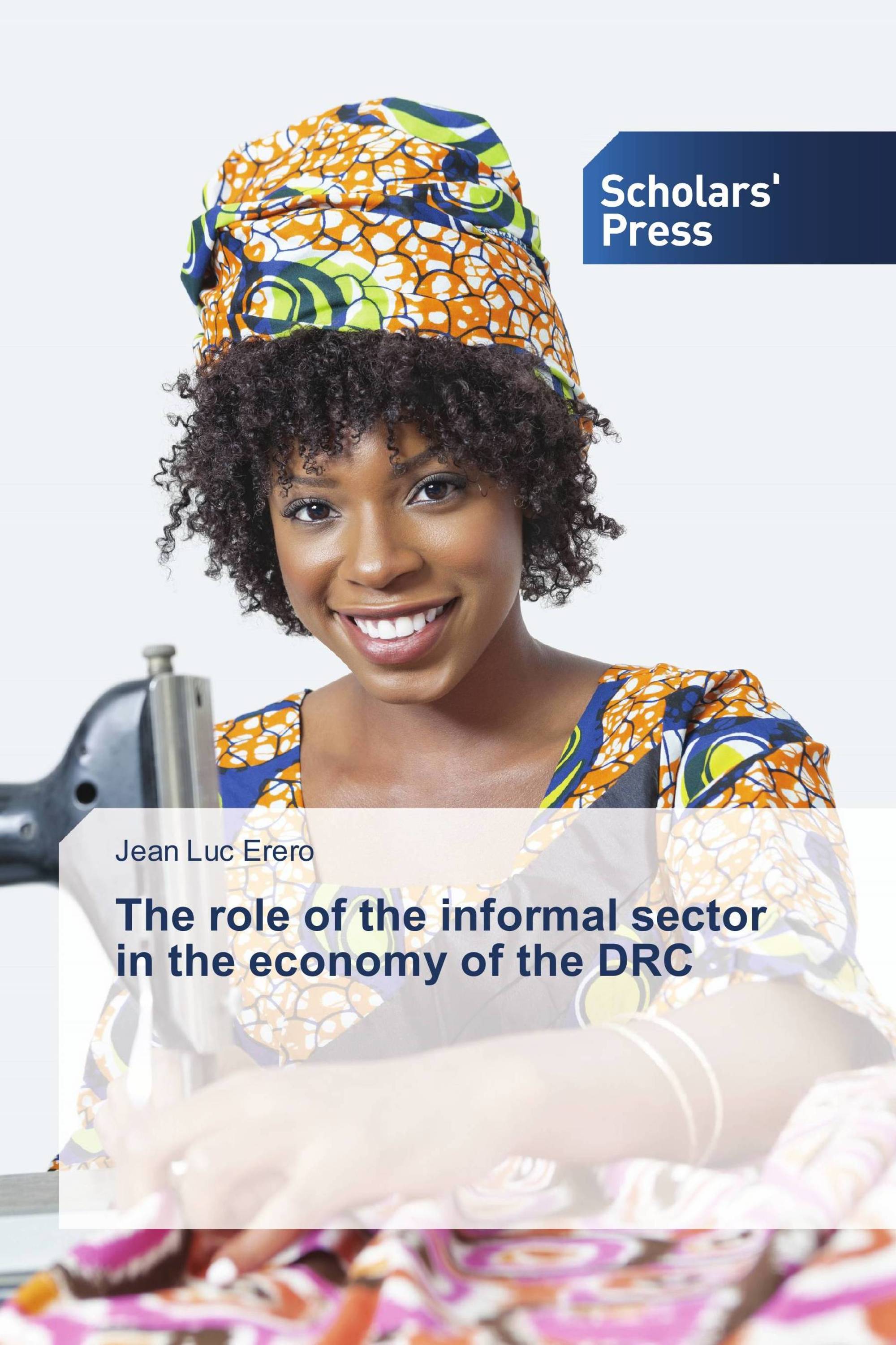 The role of the informal sector in the economy of the DRC