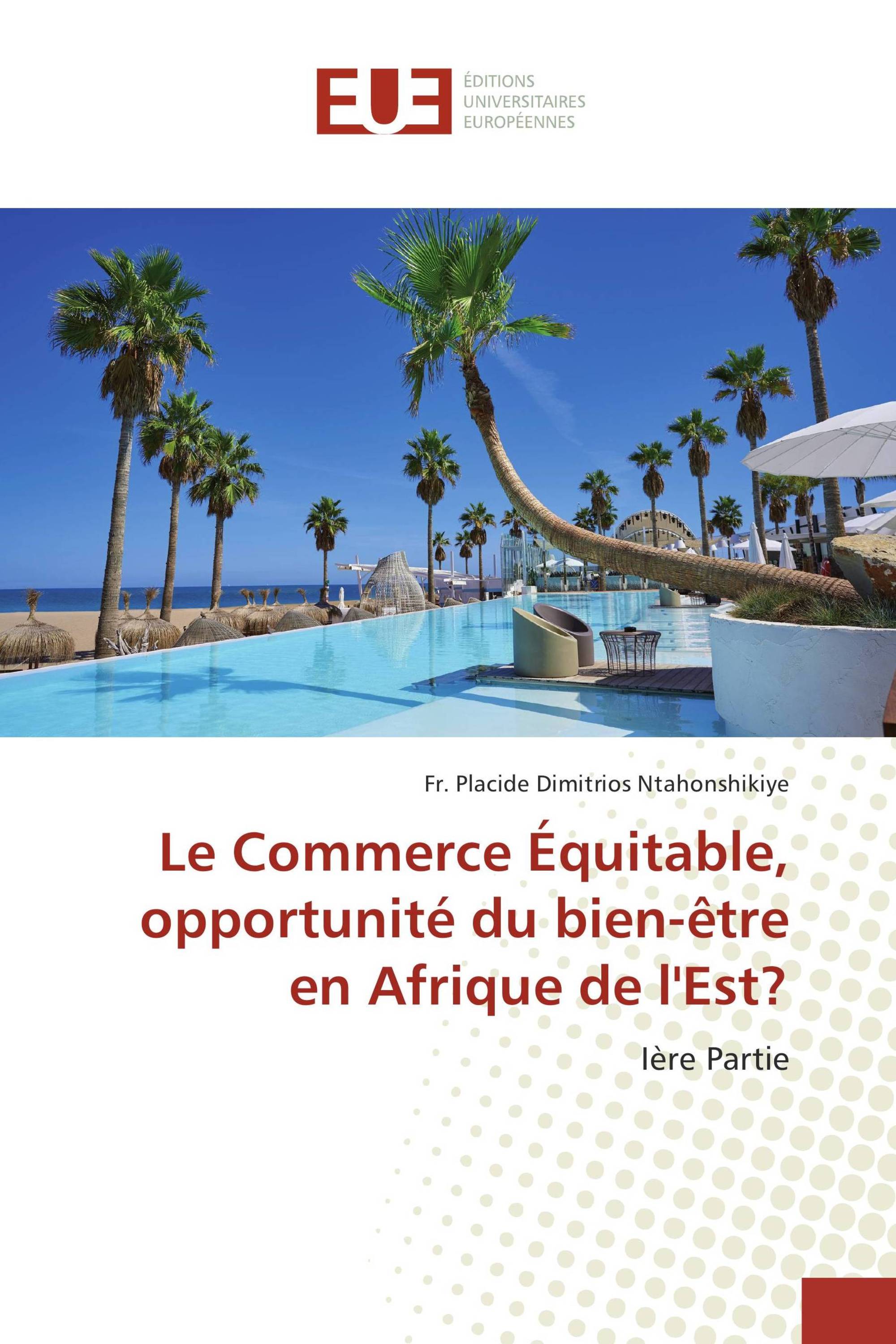 Le Commerce Équitable, opportunité du bien-être en Afrique de l'Est?