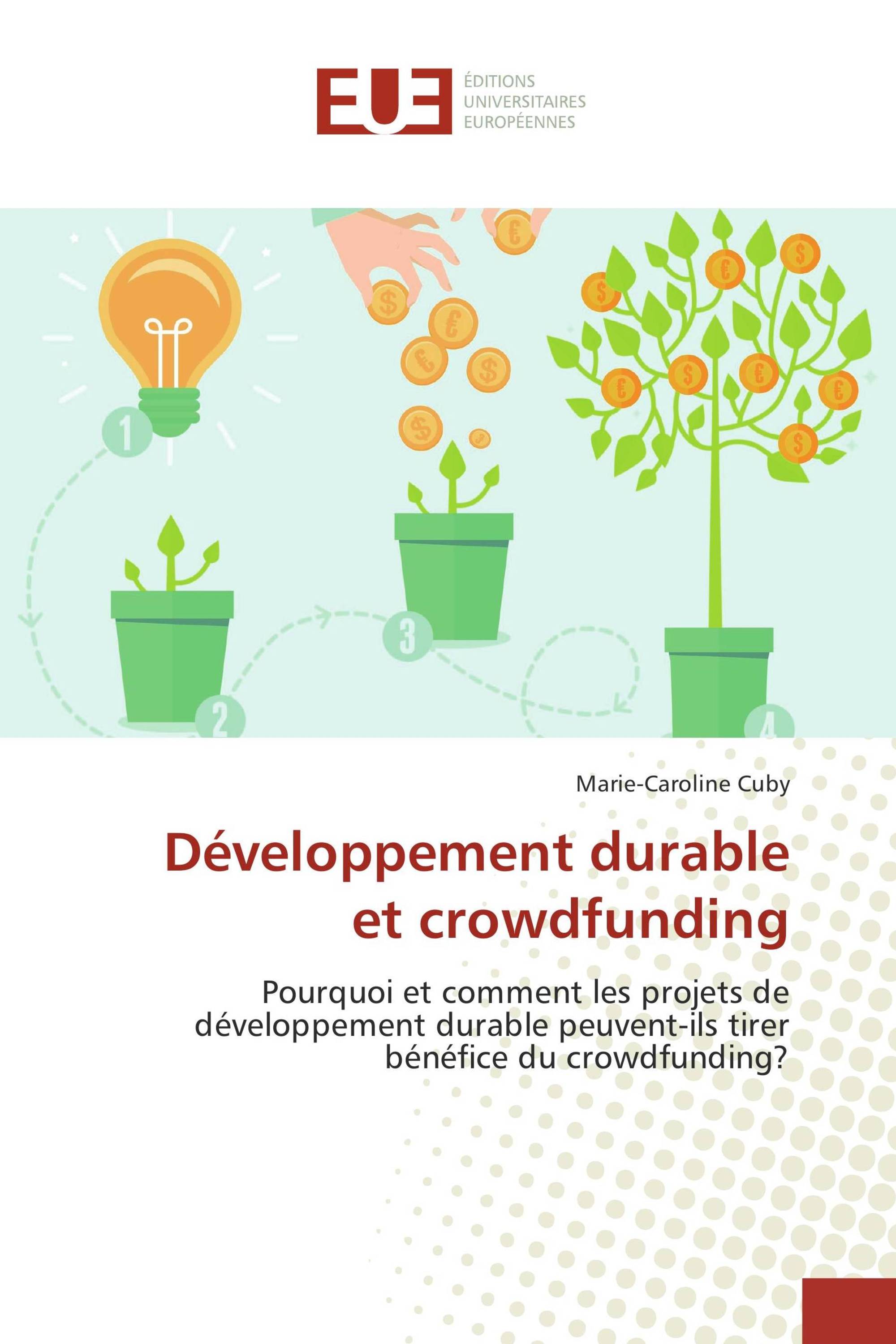 Développement durable et crowdfunding