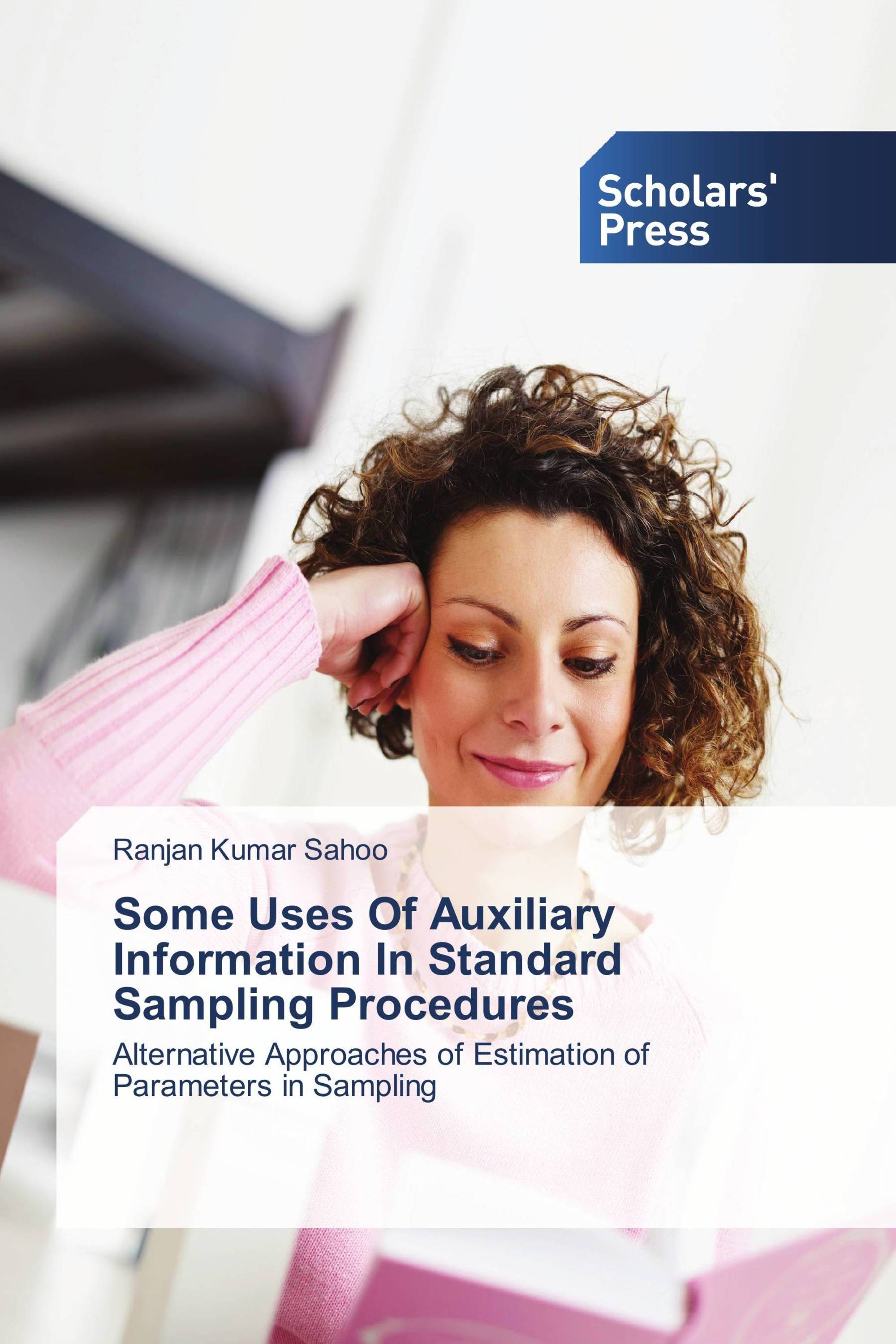 Some Uses Of Auxiliary Information In Standard Sampling Procedures