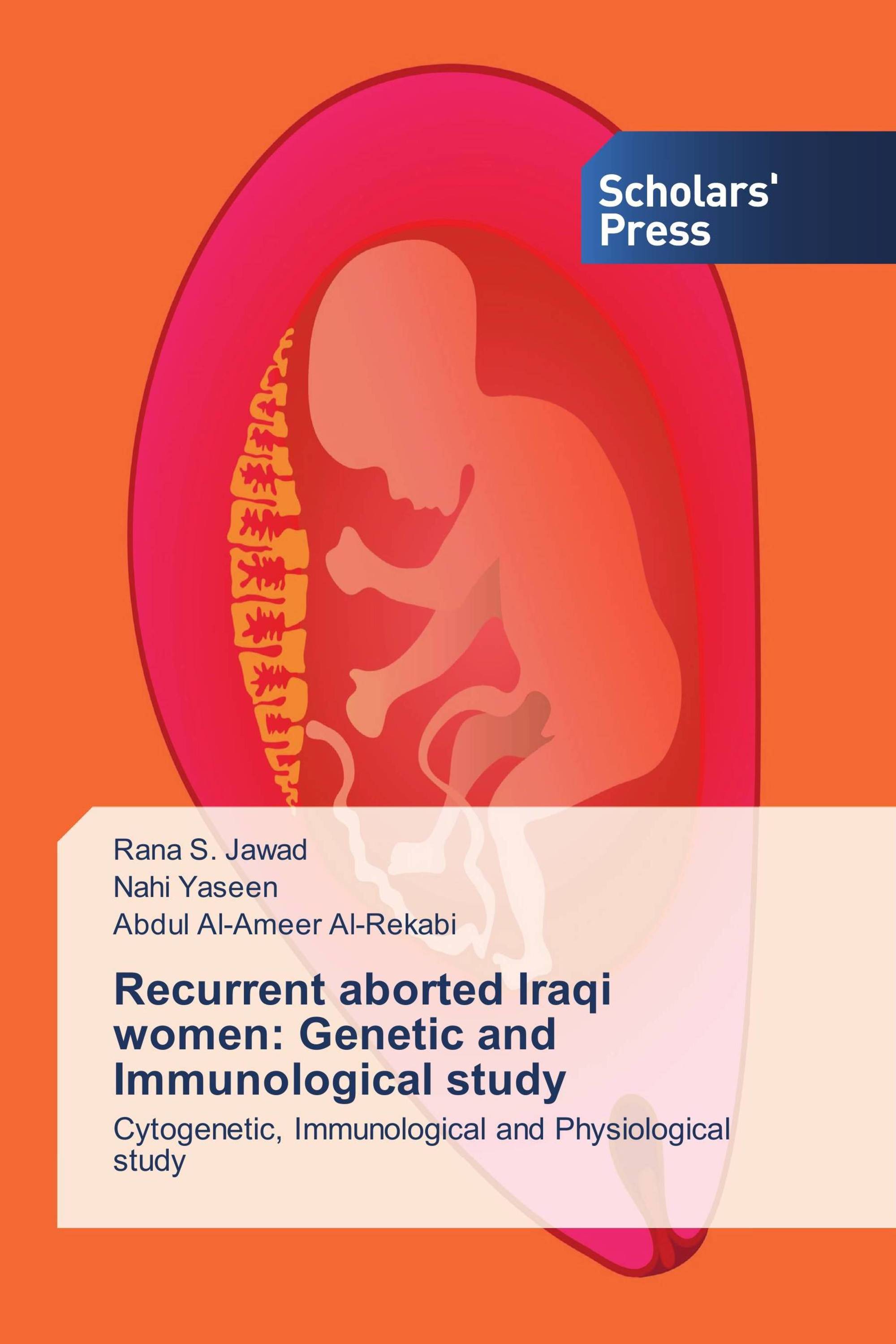 Recurrent aborted Iraqi women: Genetic and Immunological study