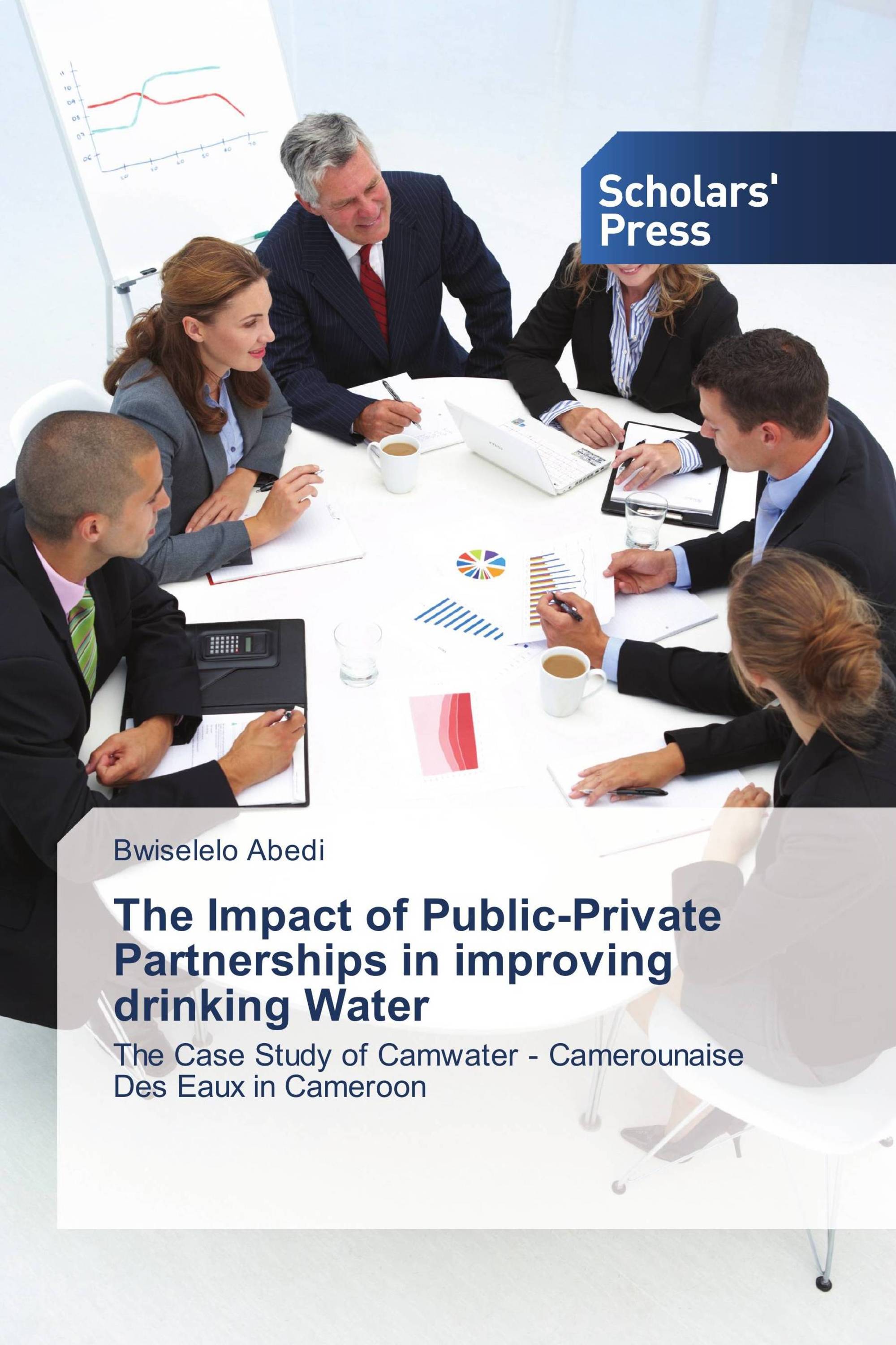 The Impact of Public-Private Partnerships in improving drinking Water