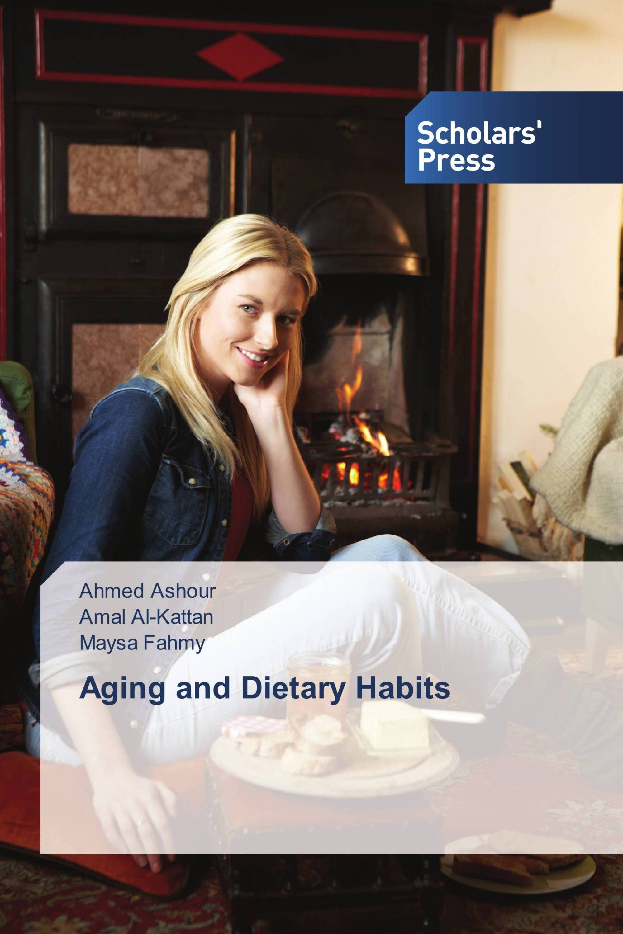 Aging and Dietary Habits