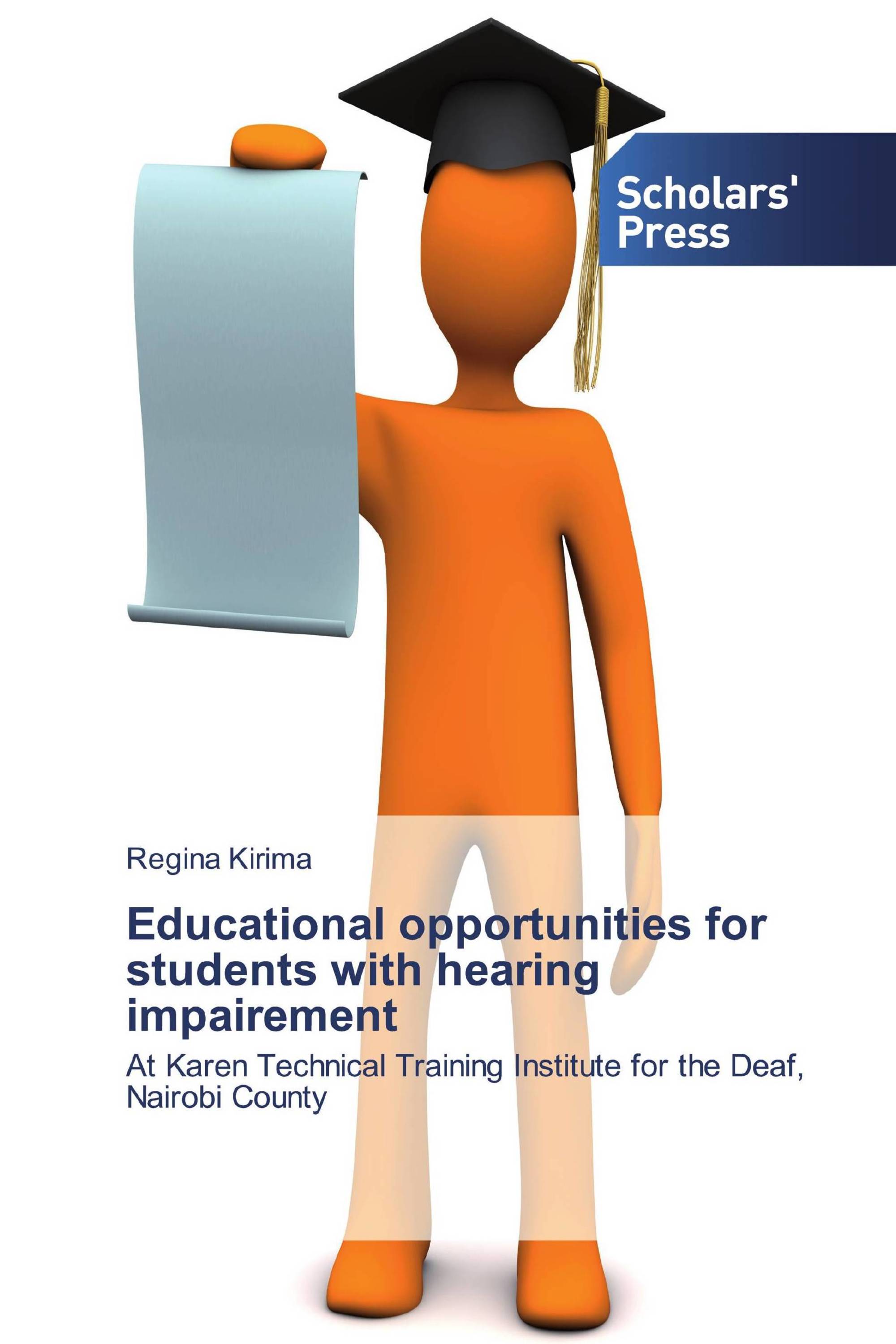 Educational opportunities for students with hearing impairement