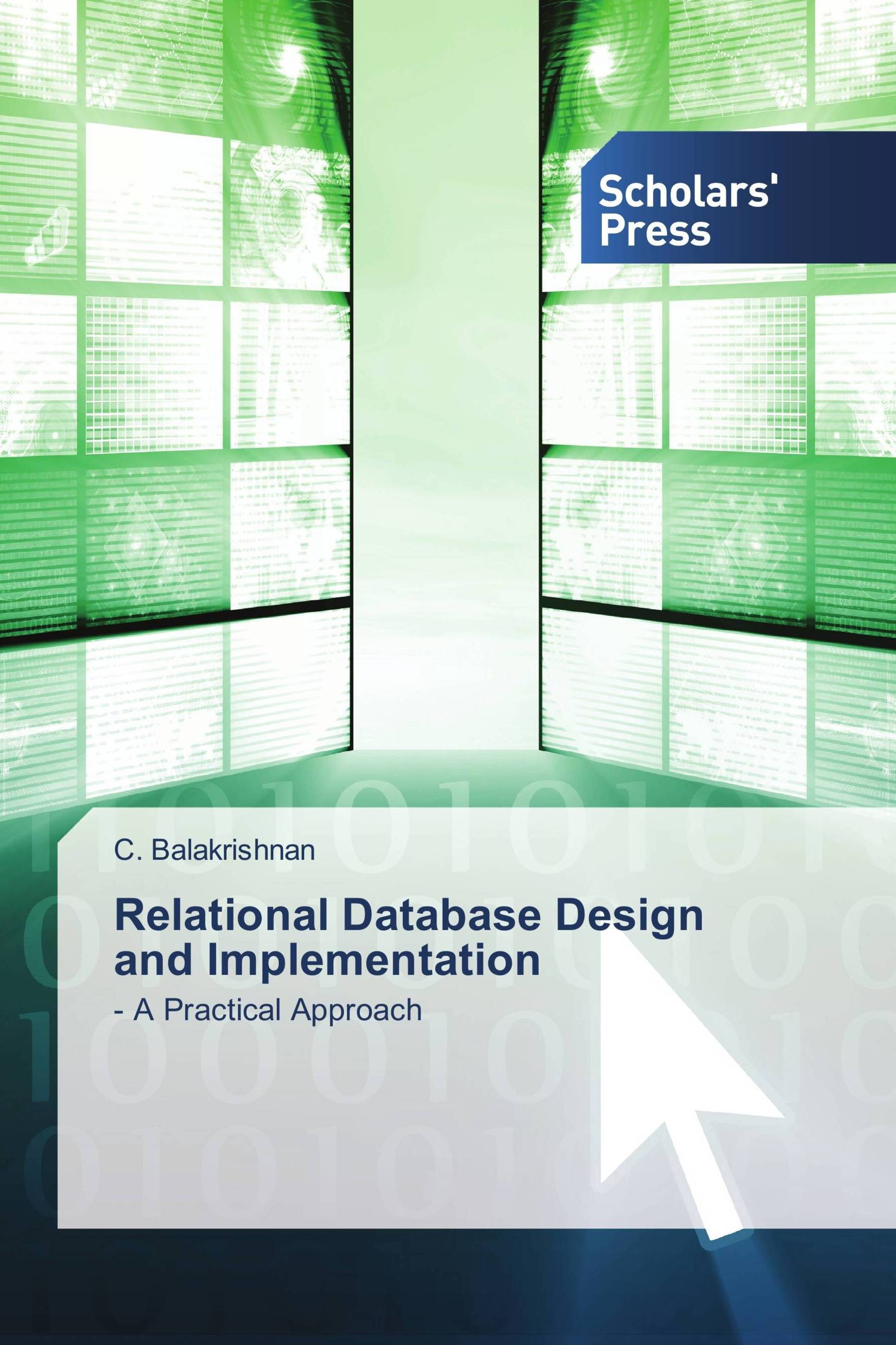 Relational Database Design and Implementation