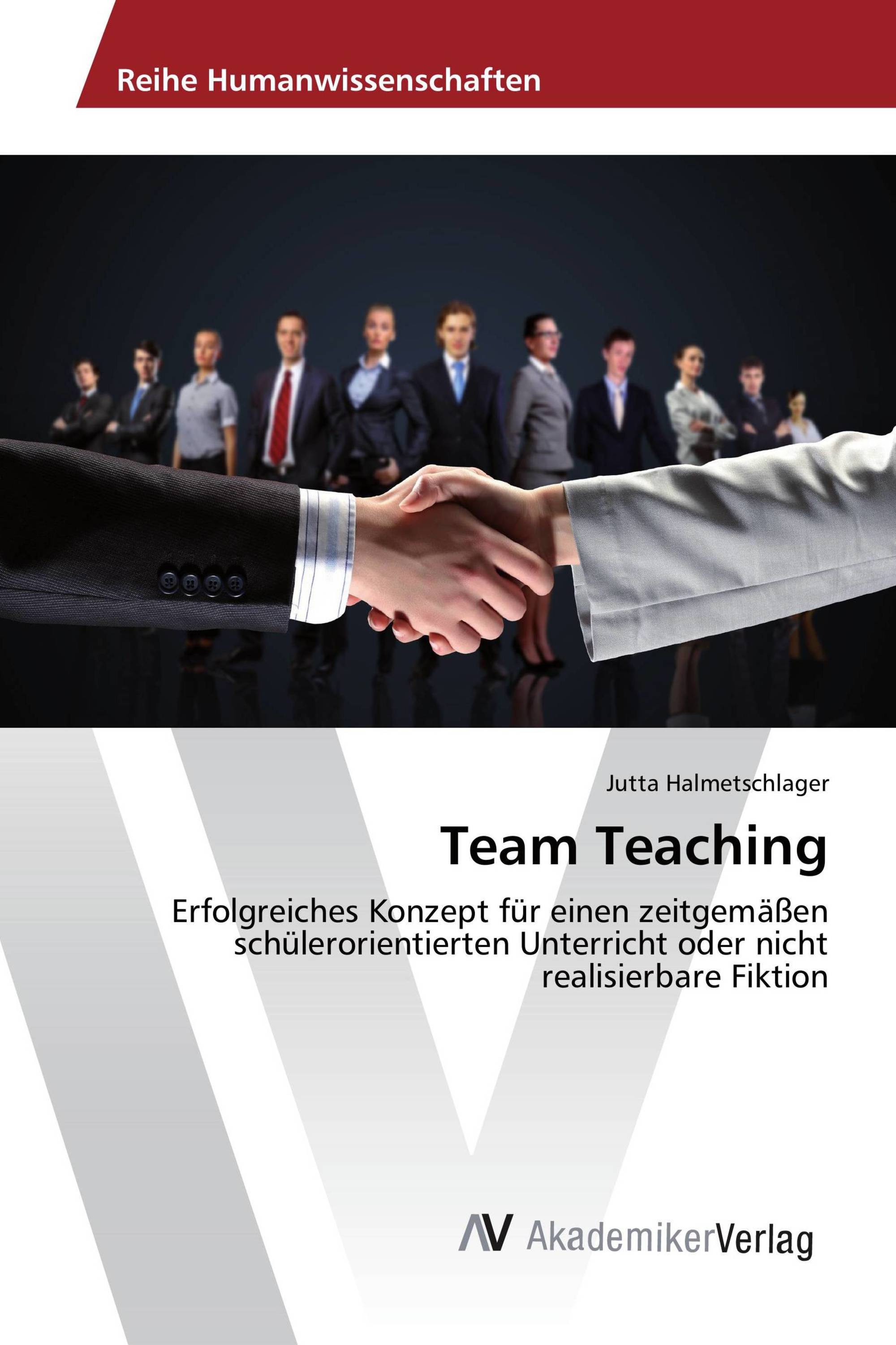 Team Teaching