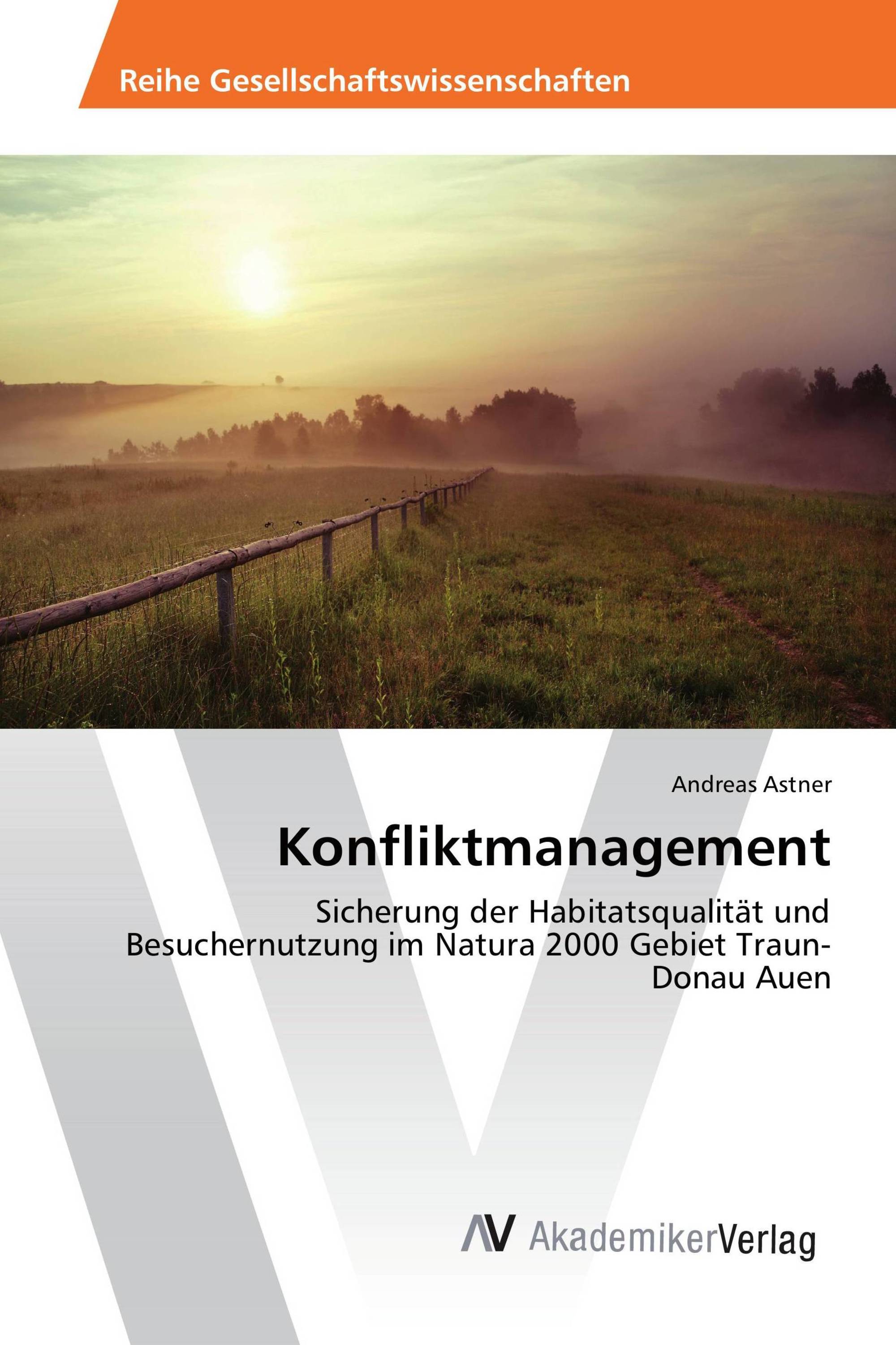 Konfliktmanagement