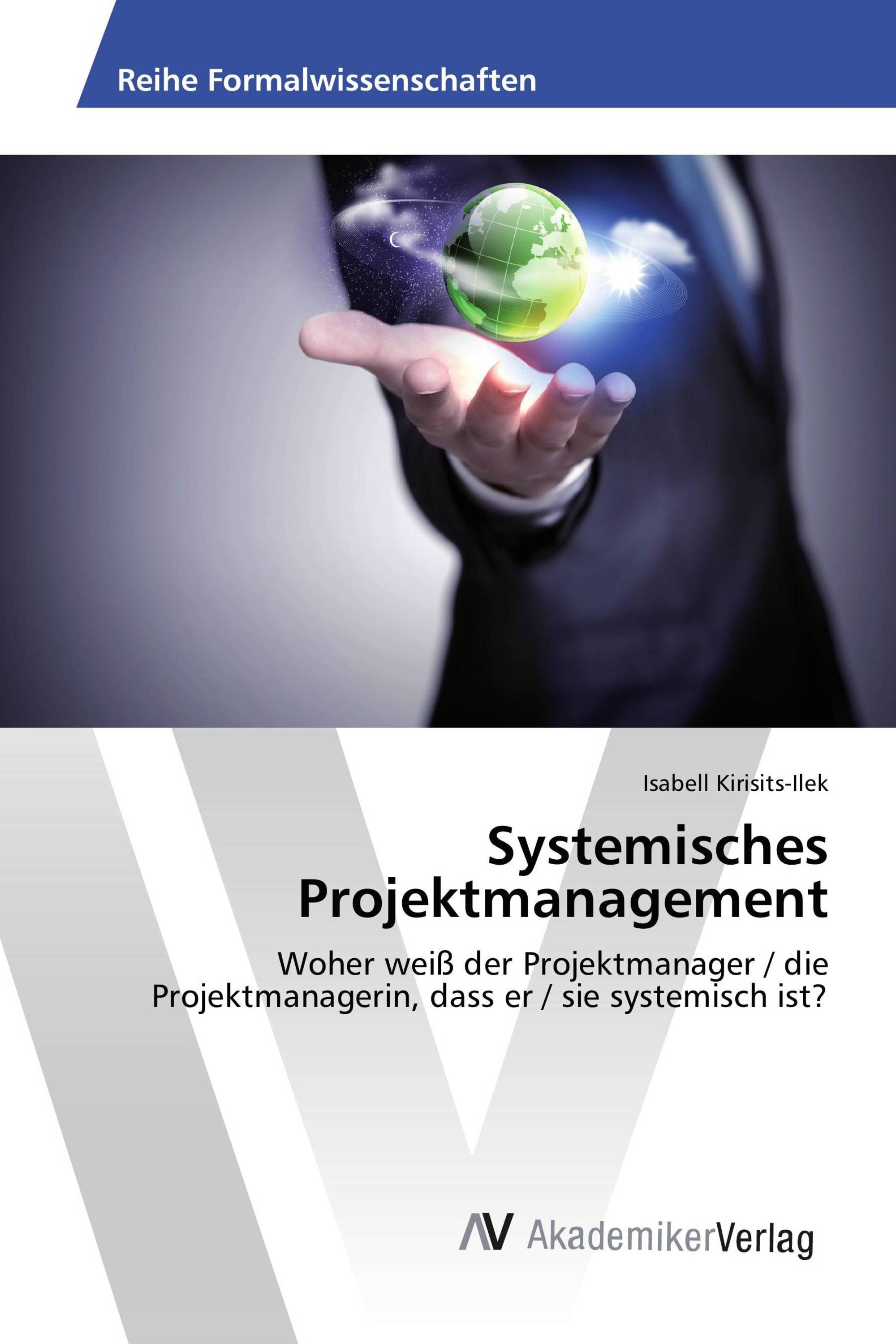 Systemisches Projektmanagement