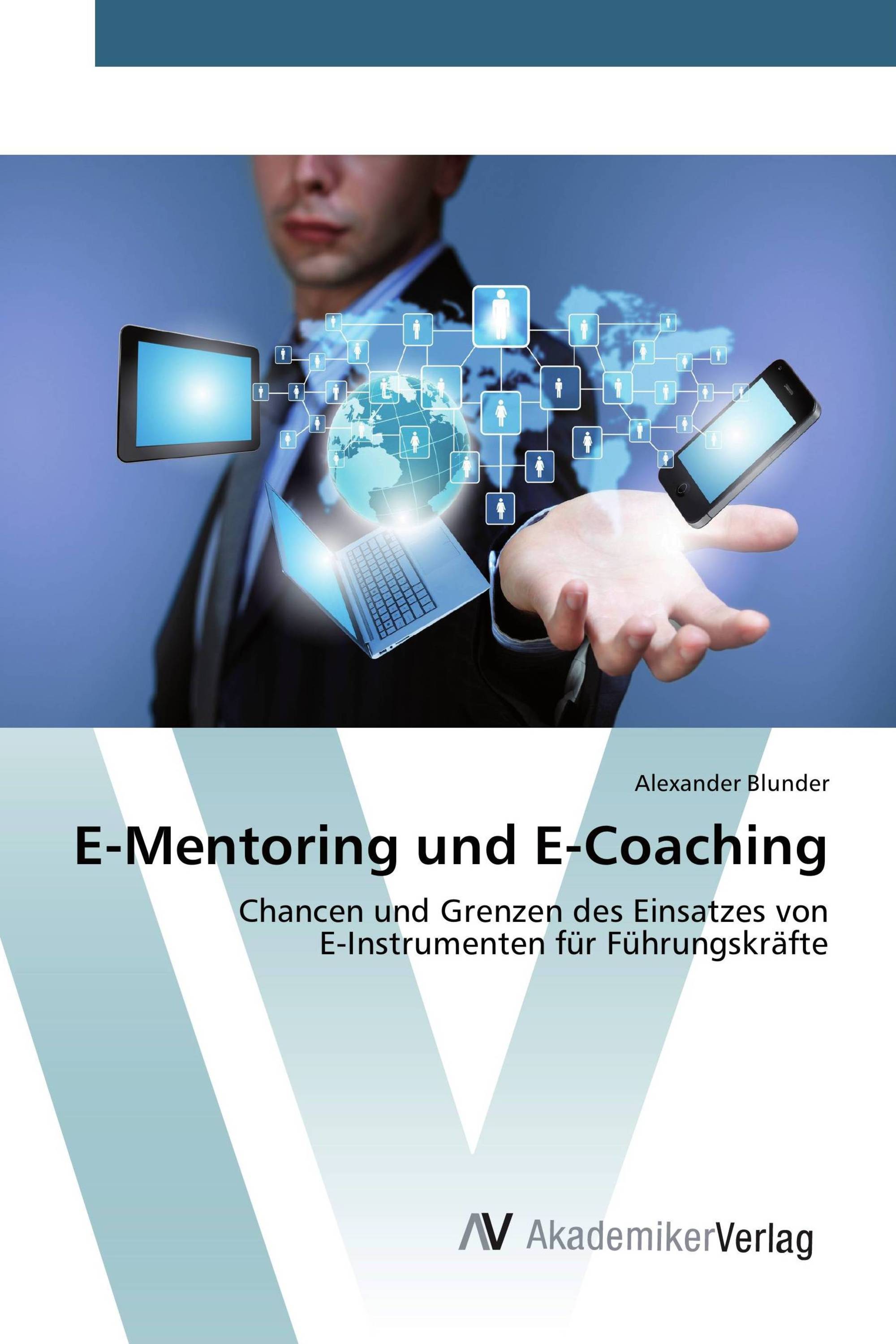 E-Mentoring und E-Coaching