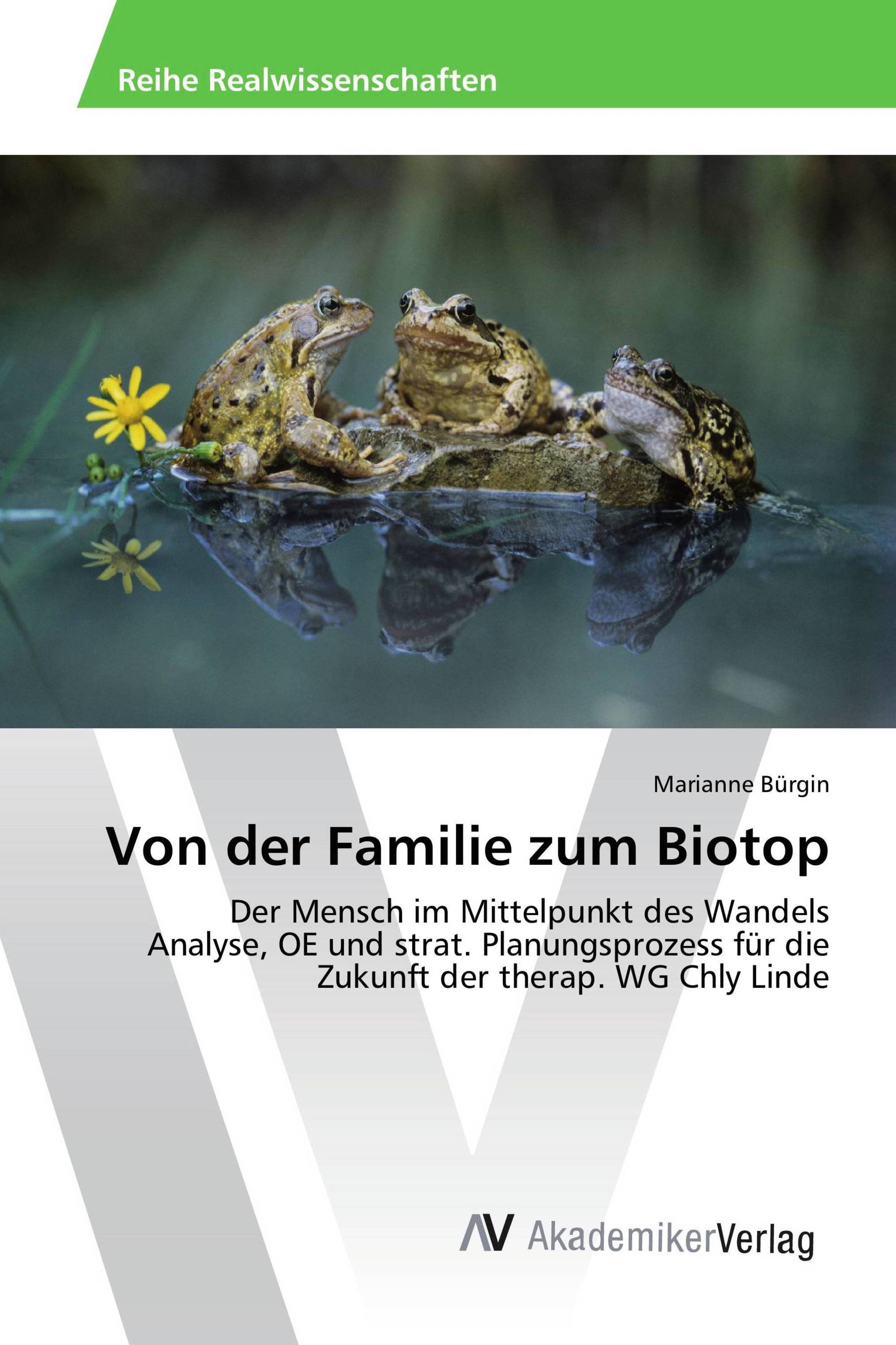 Von der Familie zum Biotop