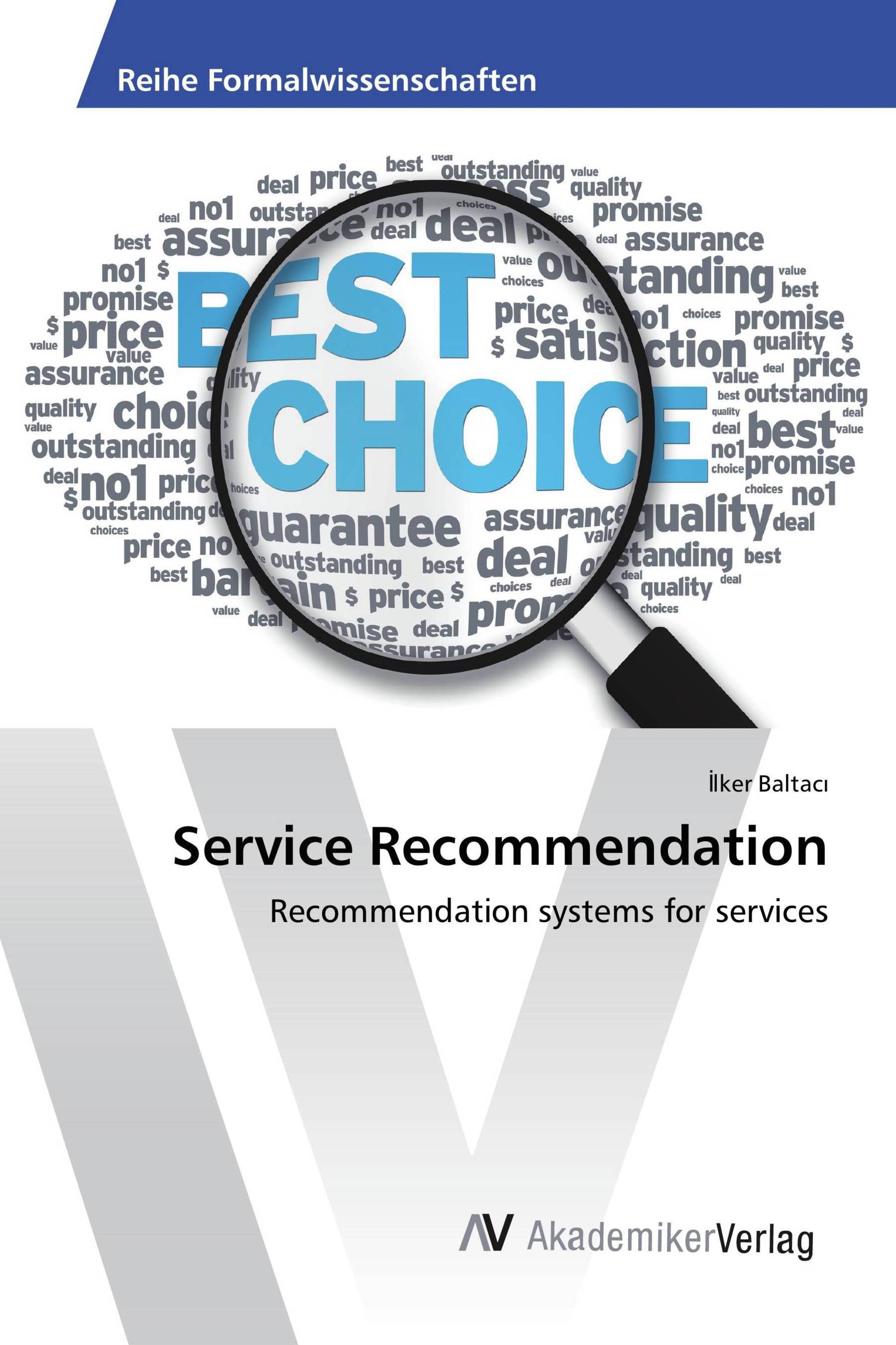 Service Recommendation