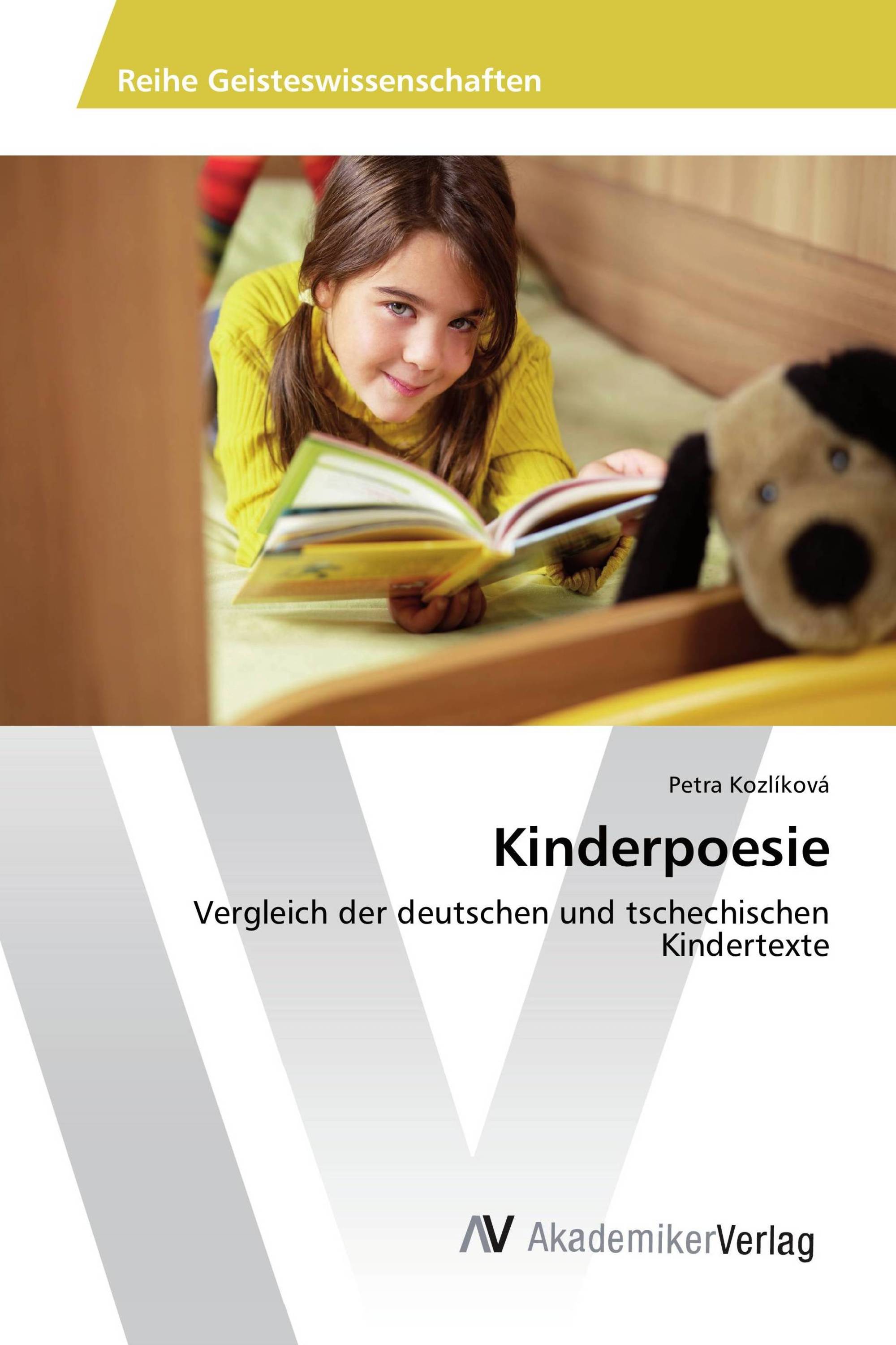 Kinderpoesie