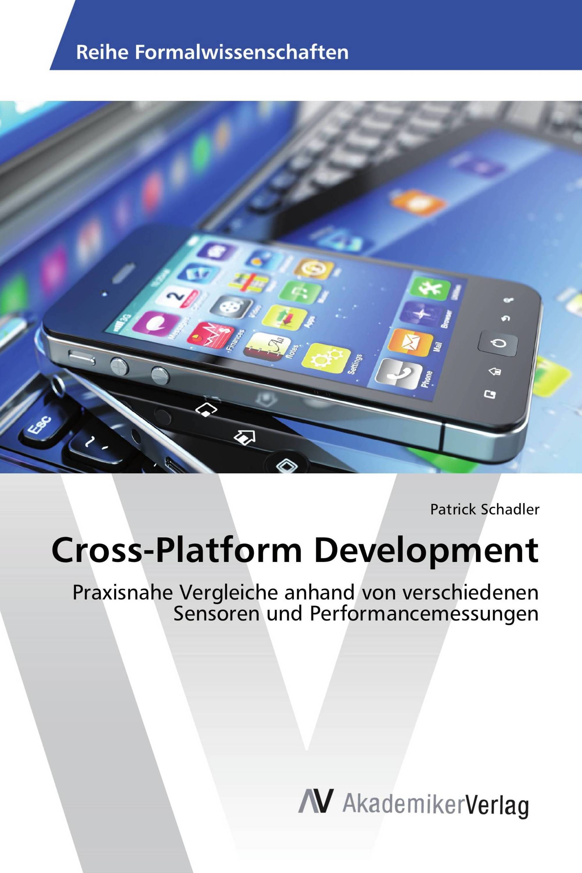 Cross-Platform Development