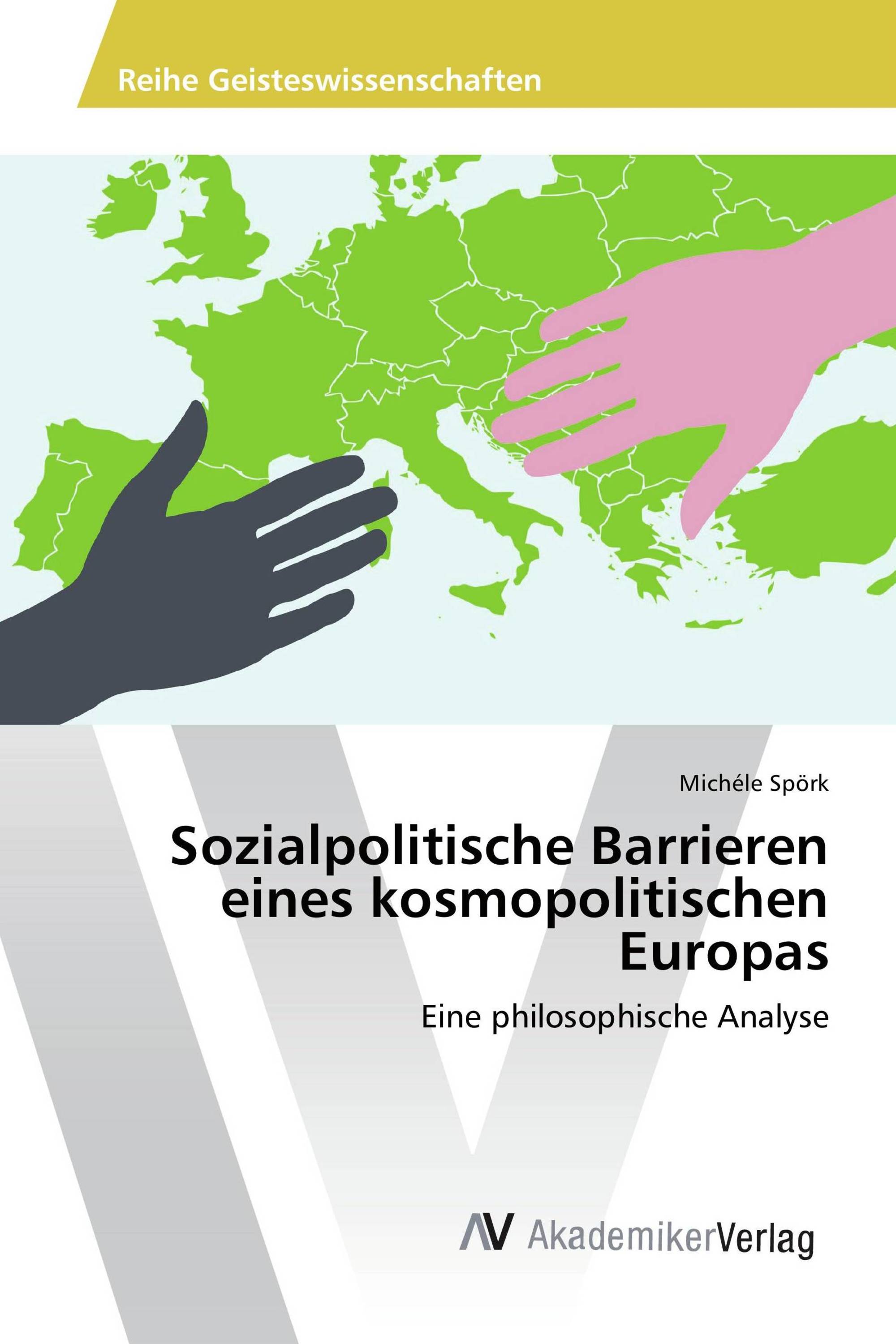 Sozialpolitische Barrieren eines kosmopolitischen Europas