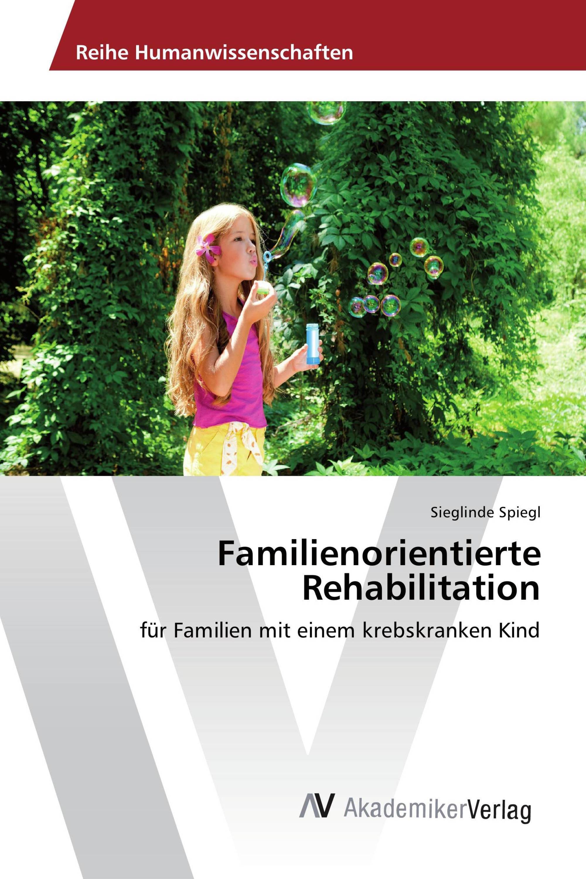 Familienorientierte Rehabilitation