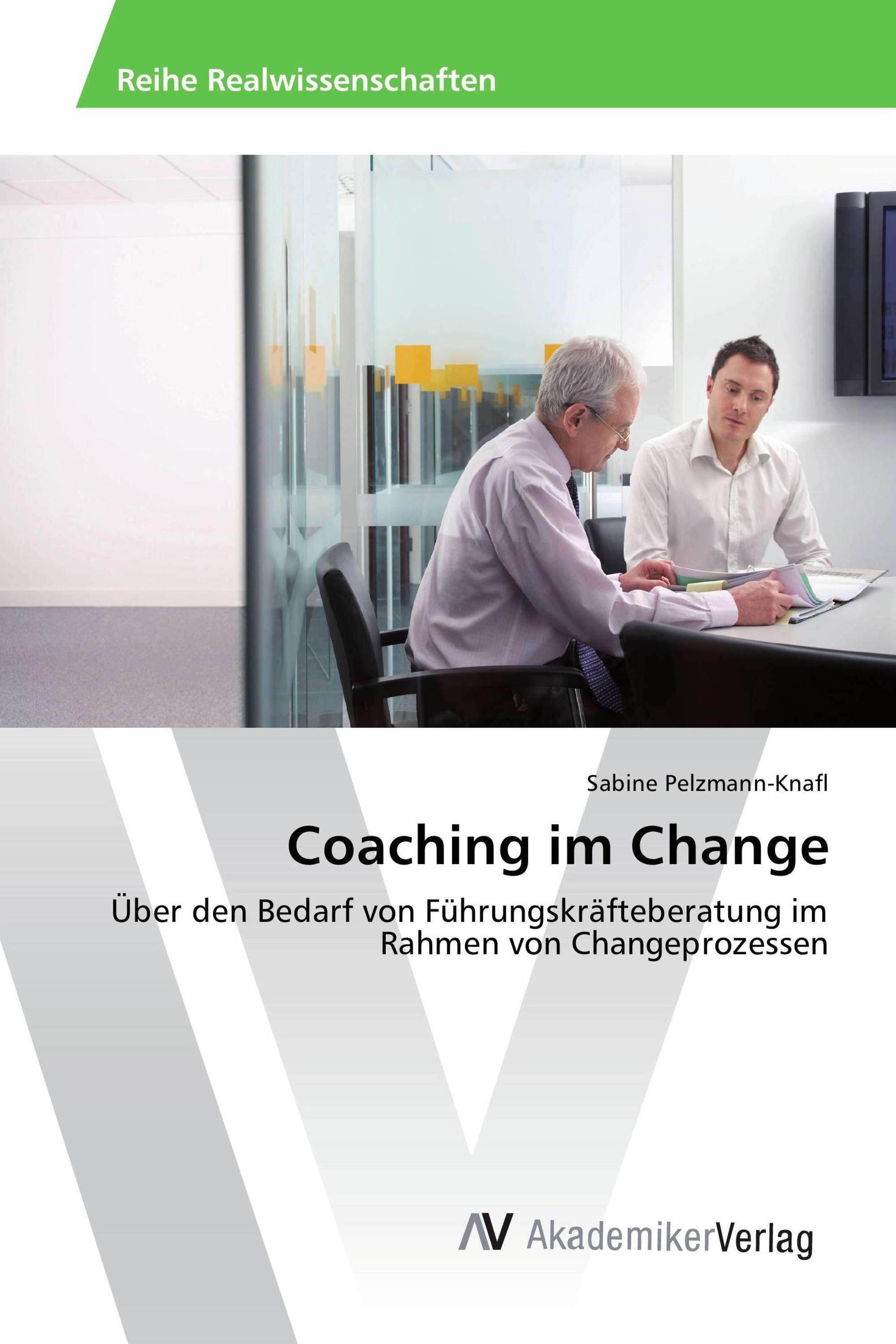 Coaching im Change