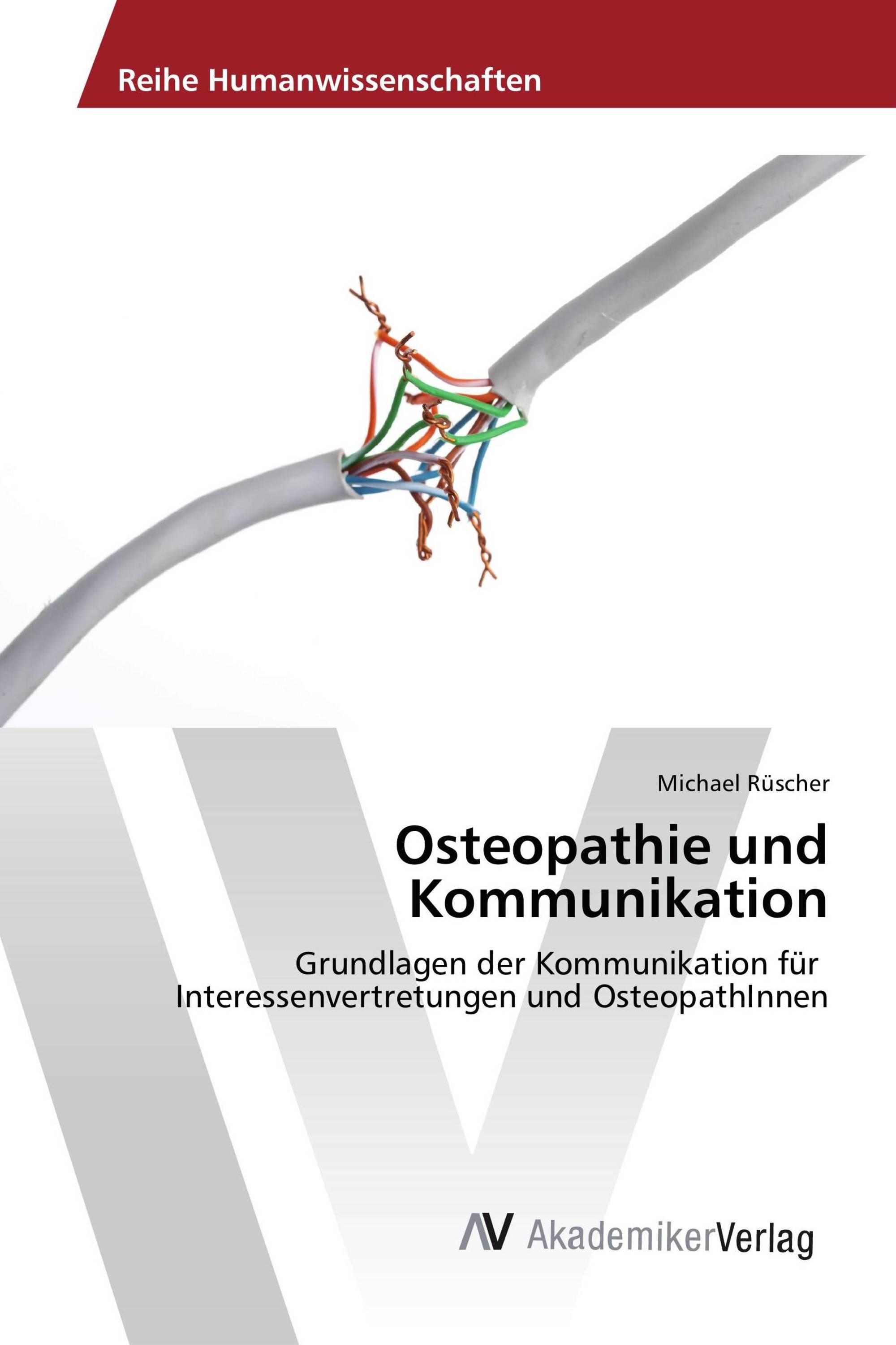 Osteopathie und Kommunikation