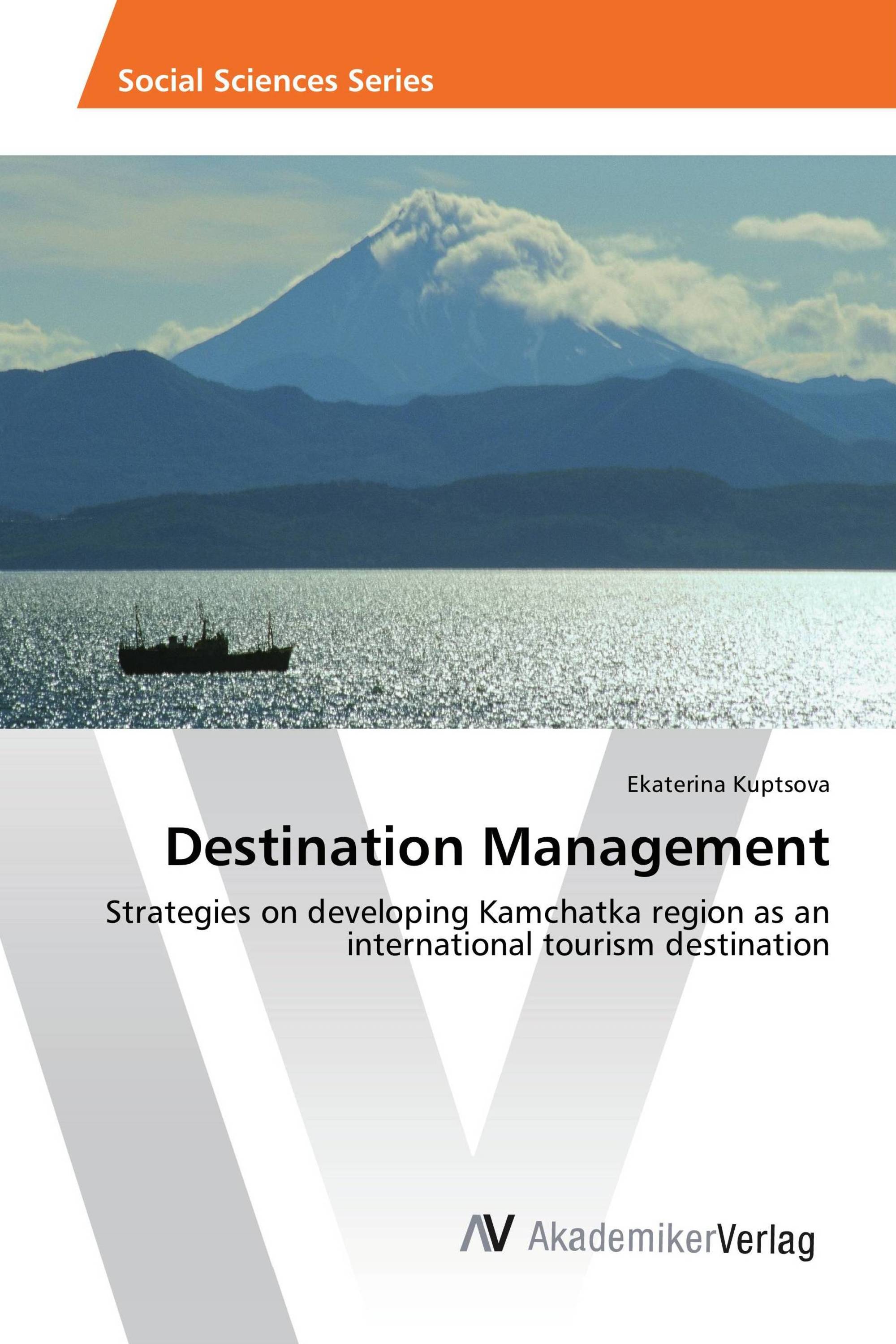 Destination Management