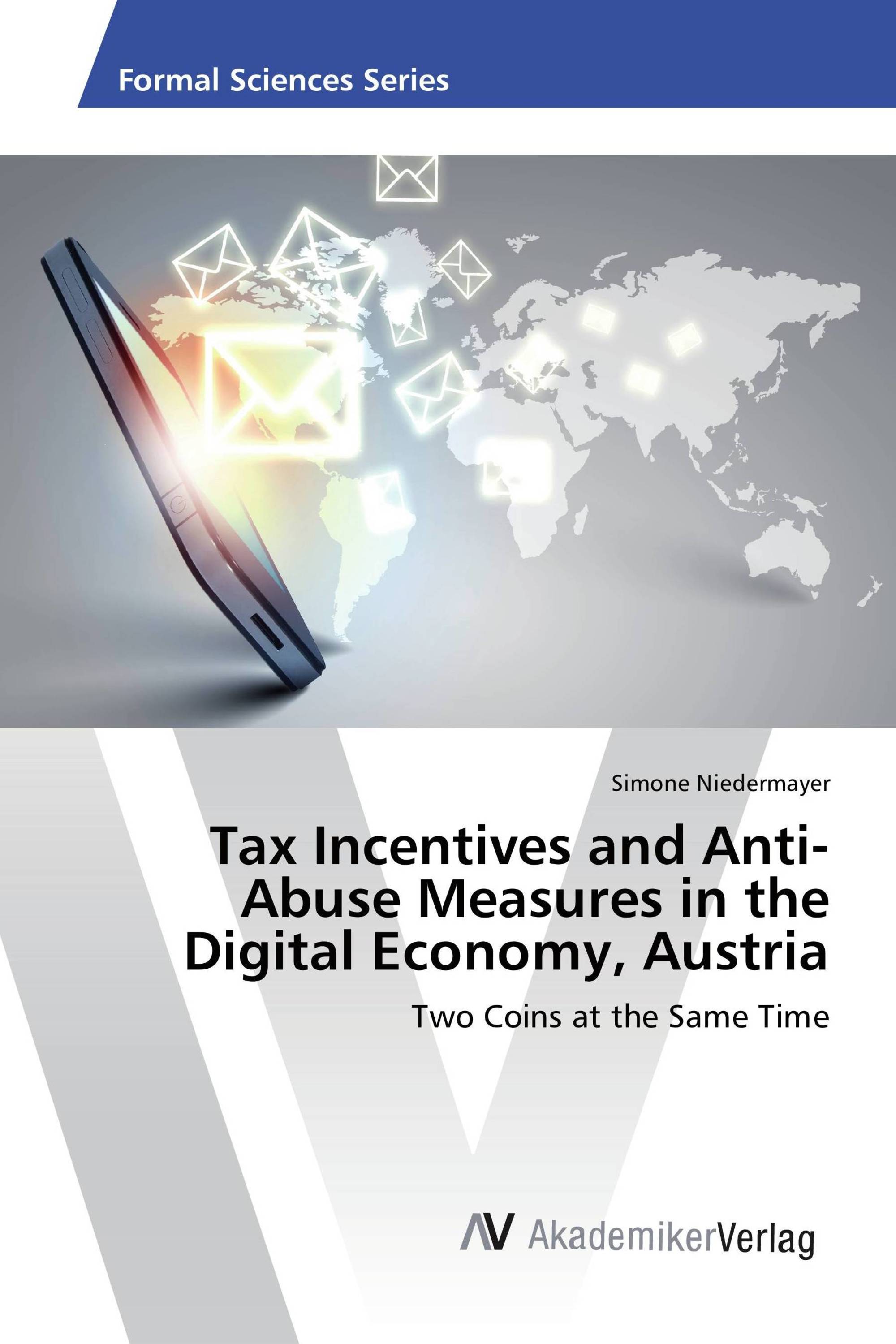 Tax Incentives and Anti-Abuse Measures in the Digital Economy, Austria