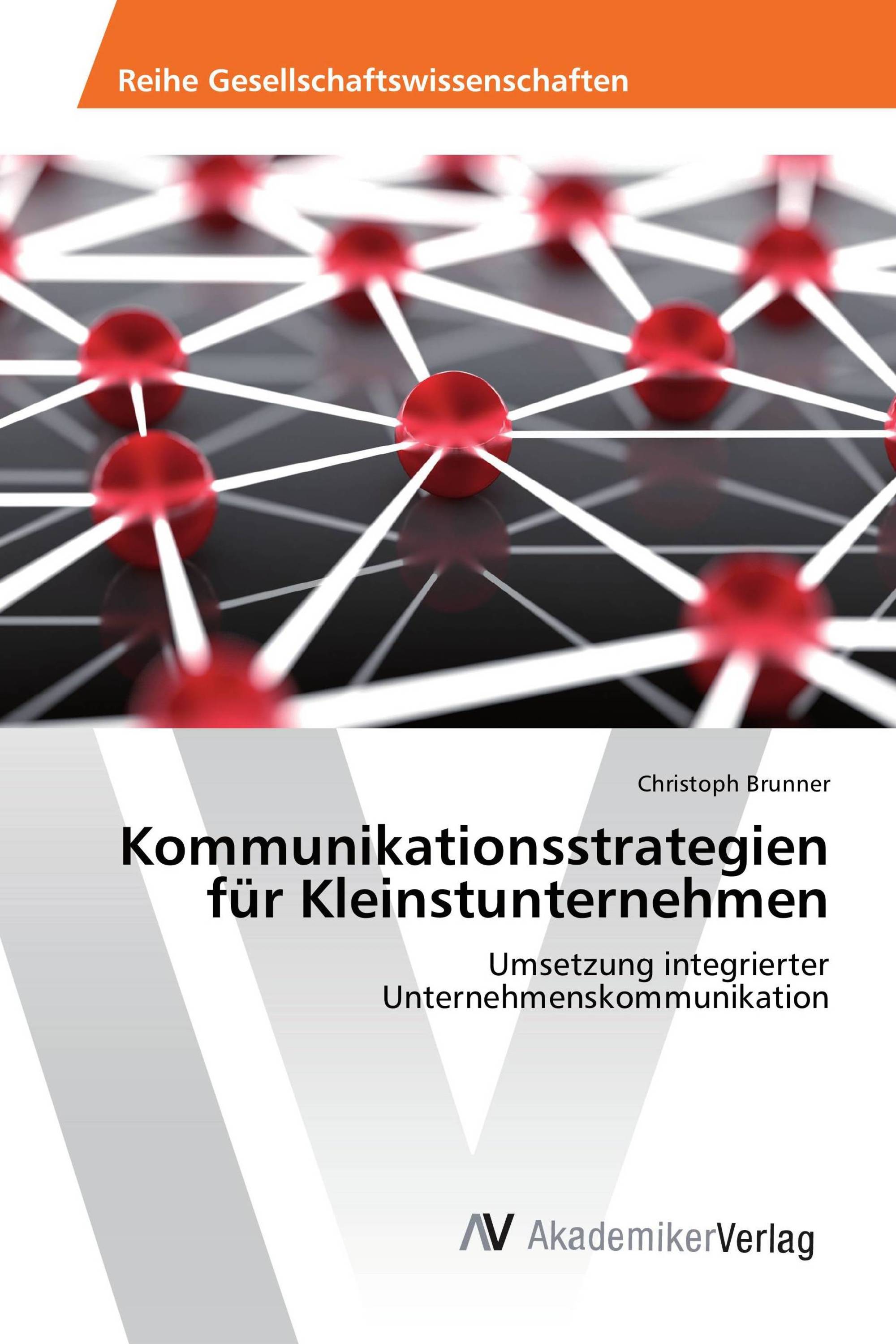 Kommunikationsstrategien für Kleinstunternehmen