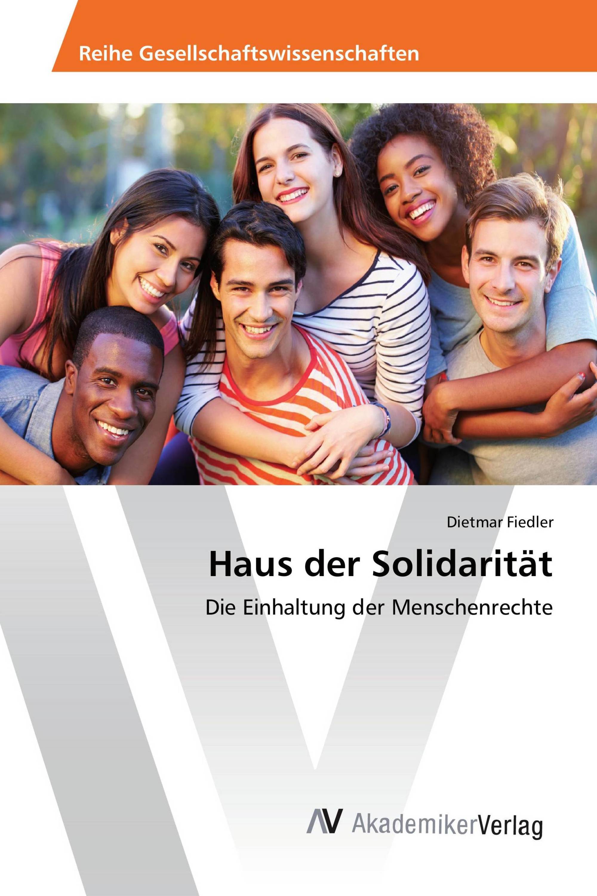 Haus der Solidarität