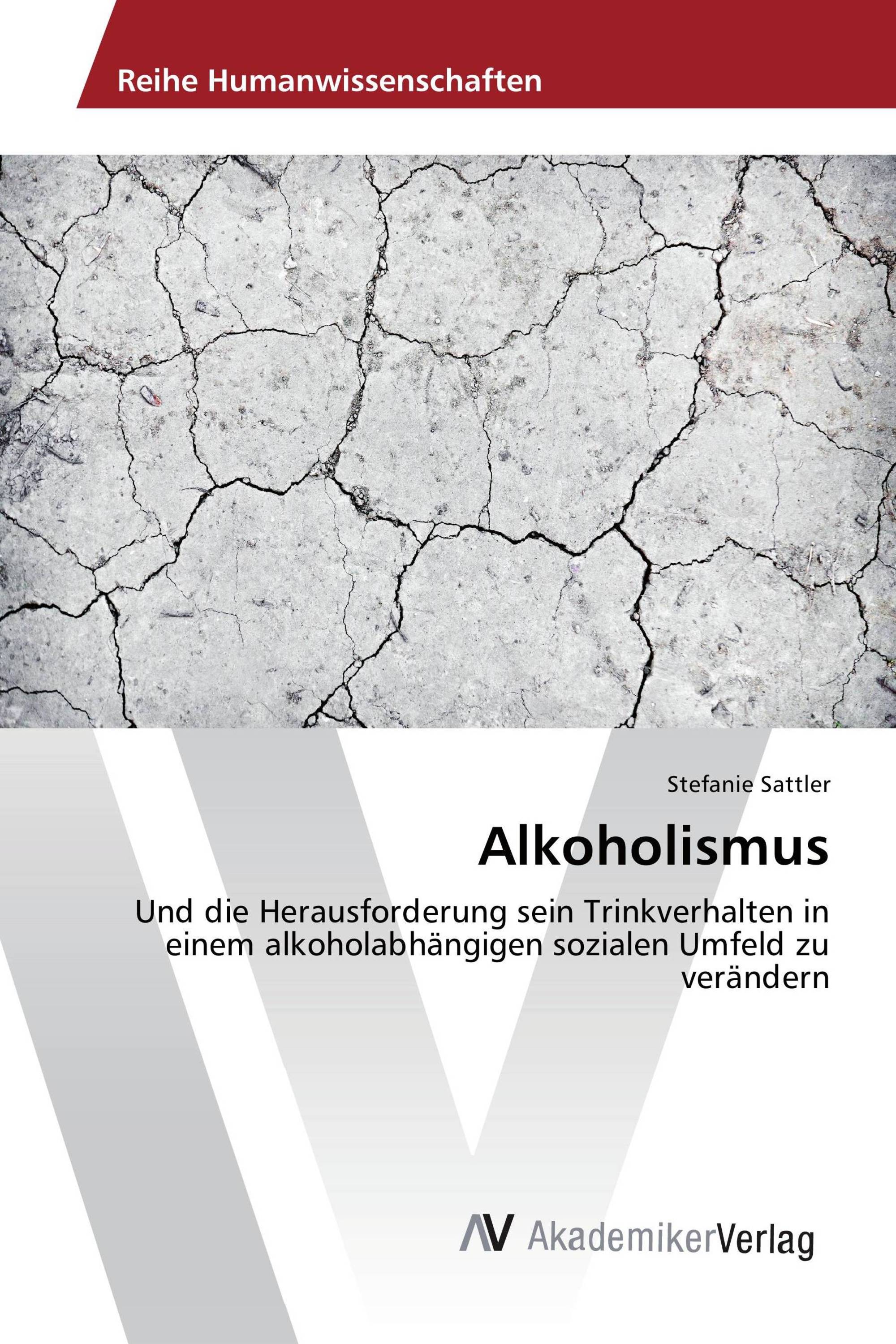 Alkoholismus