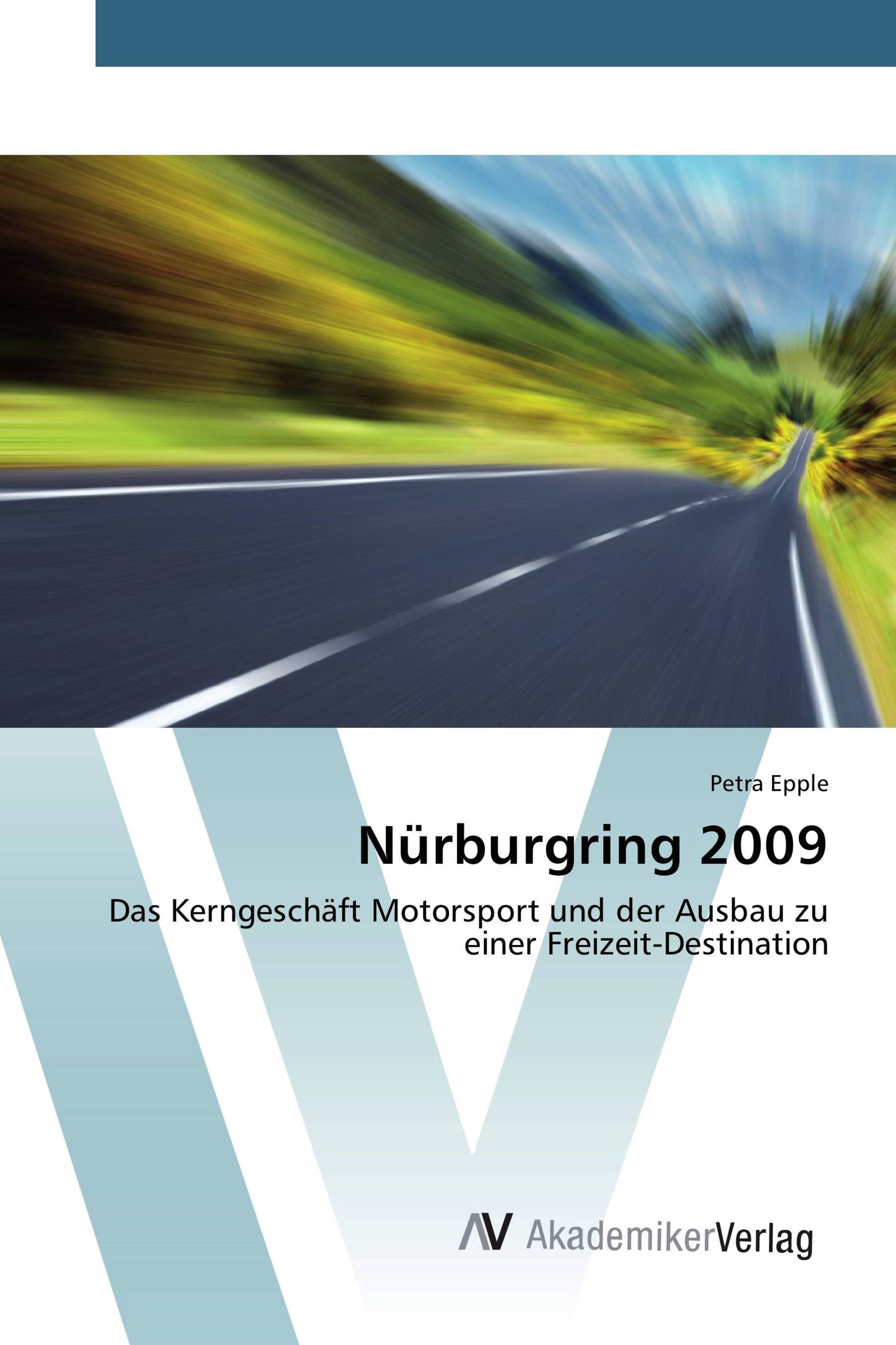 Nürburgring 2009