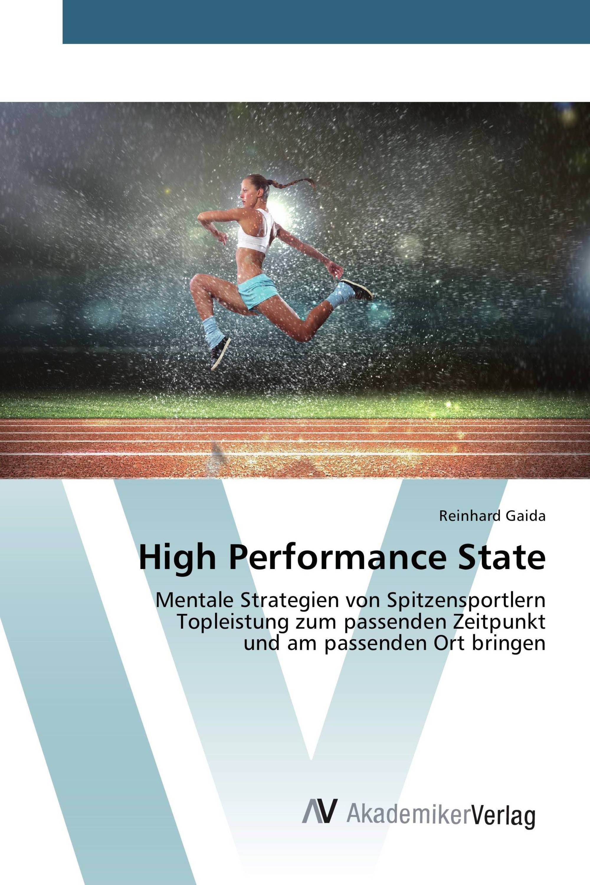 High Performance State