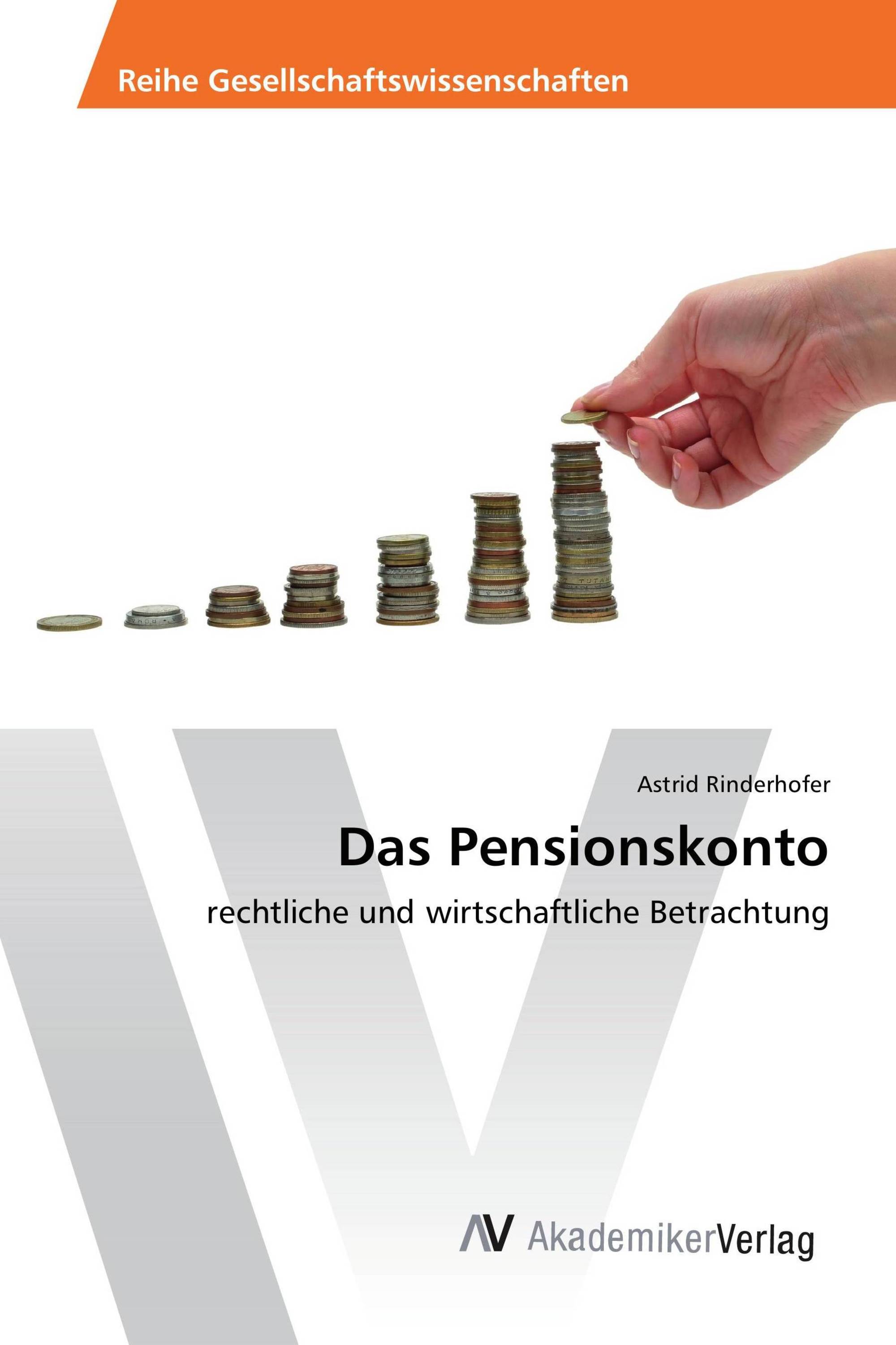 Das Pensionskonto