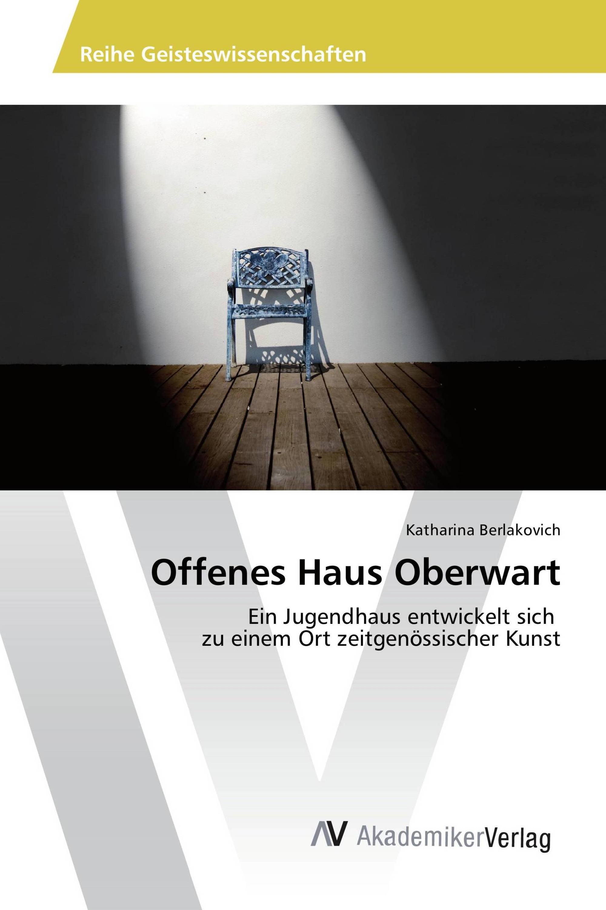 Offenes Haus Oberwart