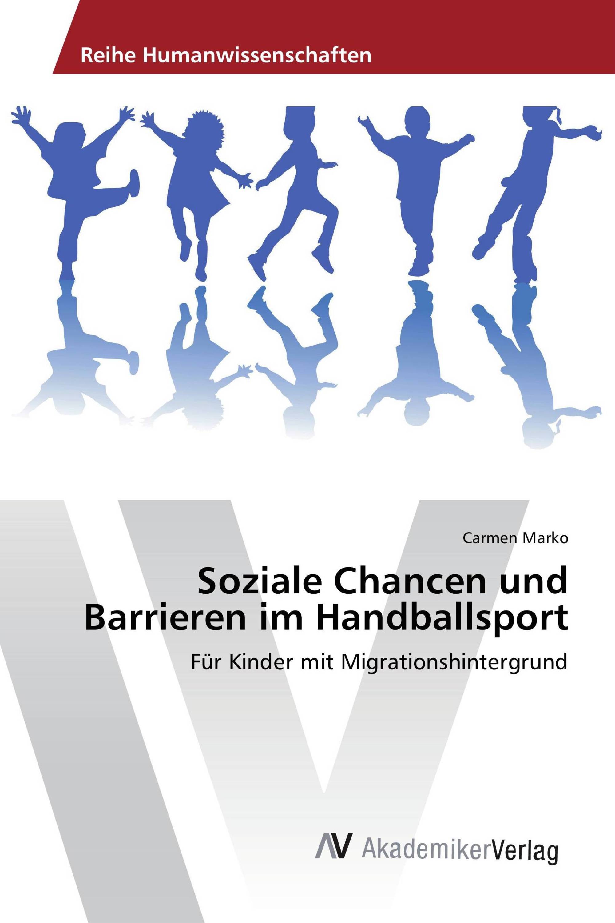 Soziale Chancen und Barrieren im Handballsport