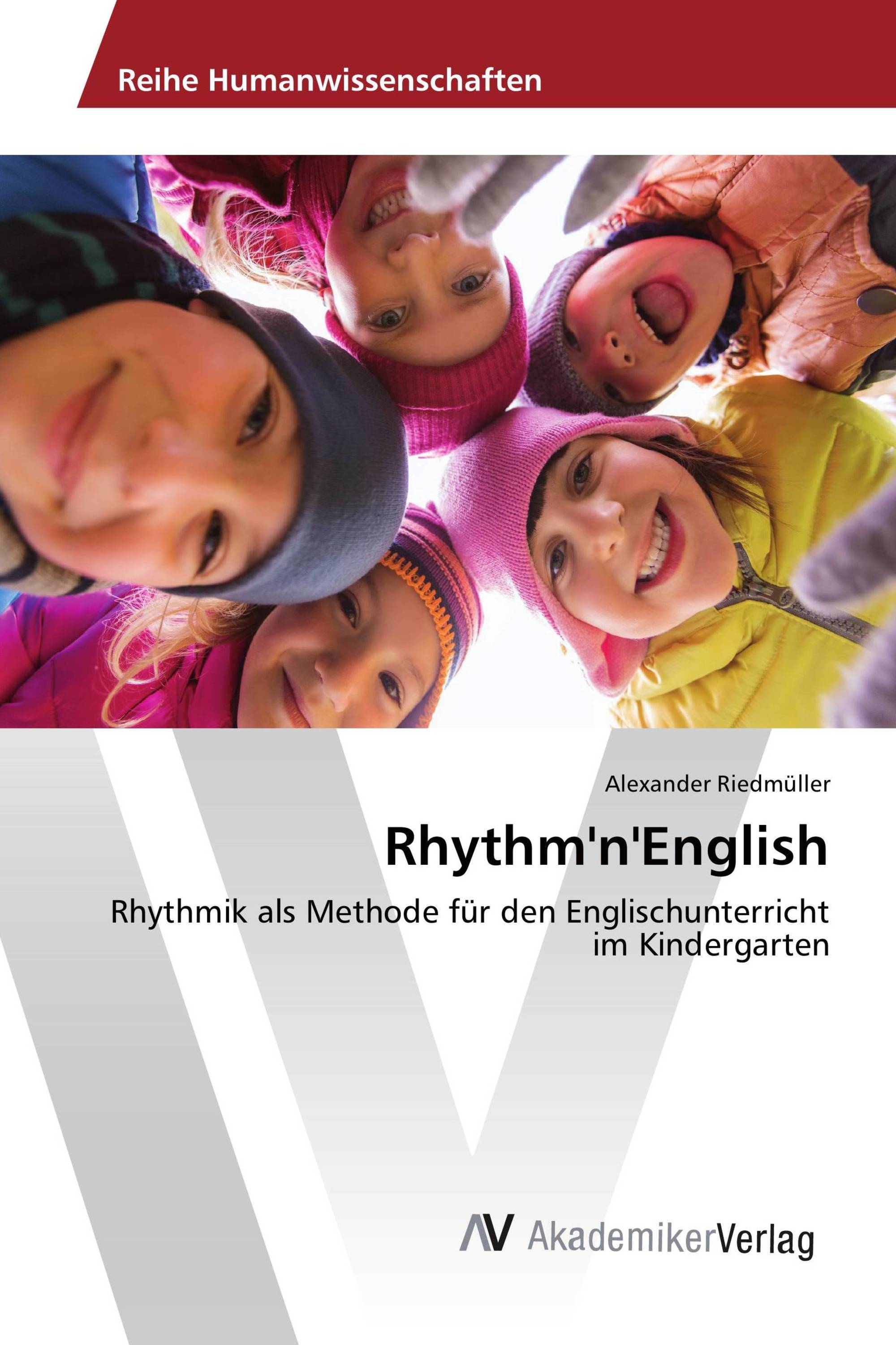 Rhythm'n'English