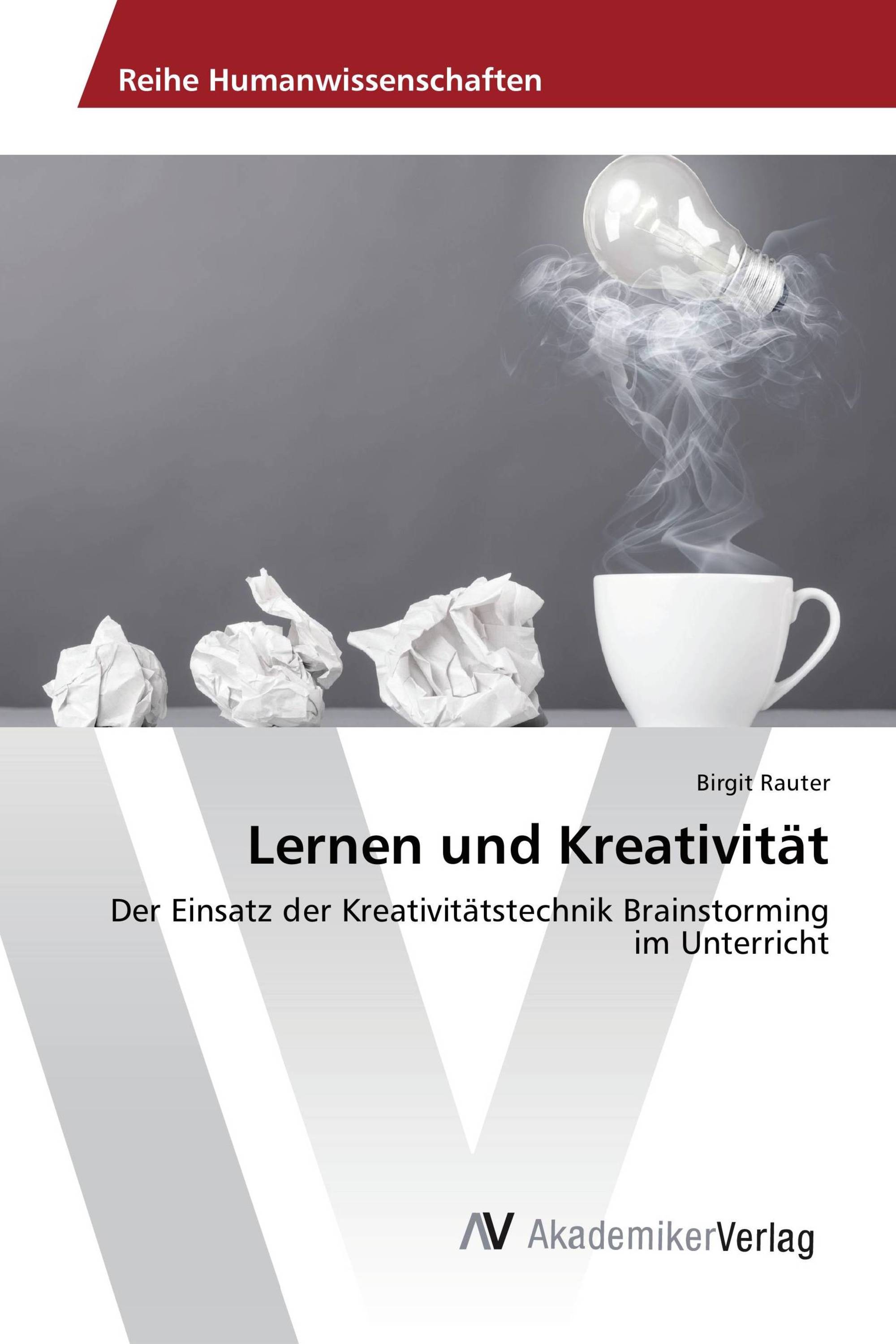 Lernen und Kreativität