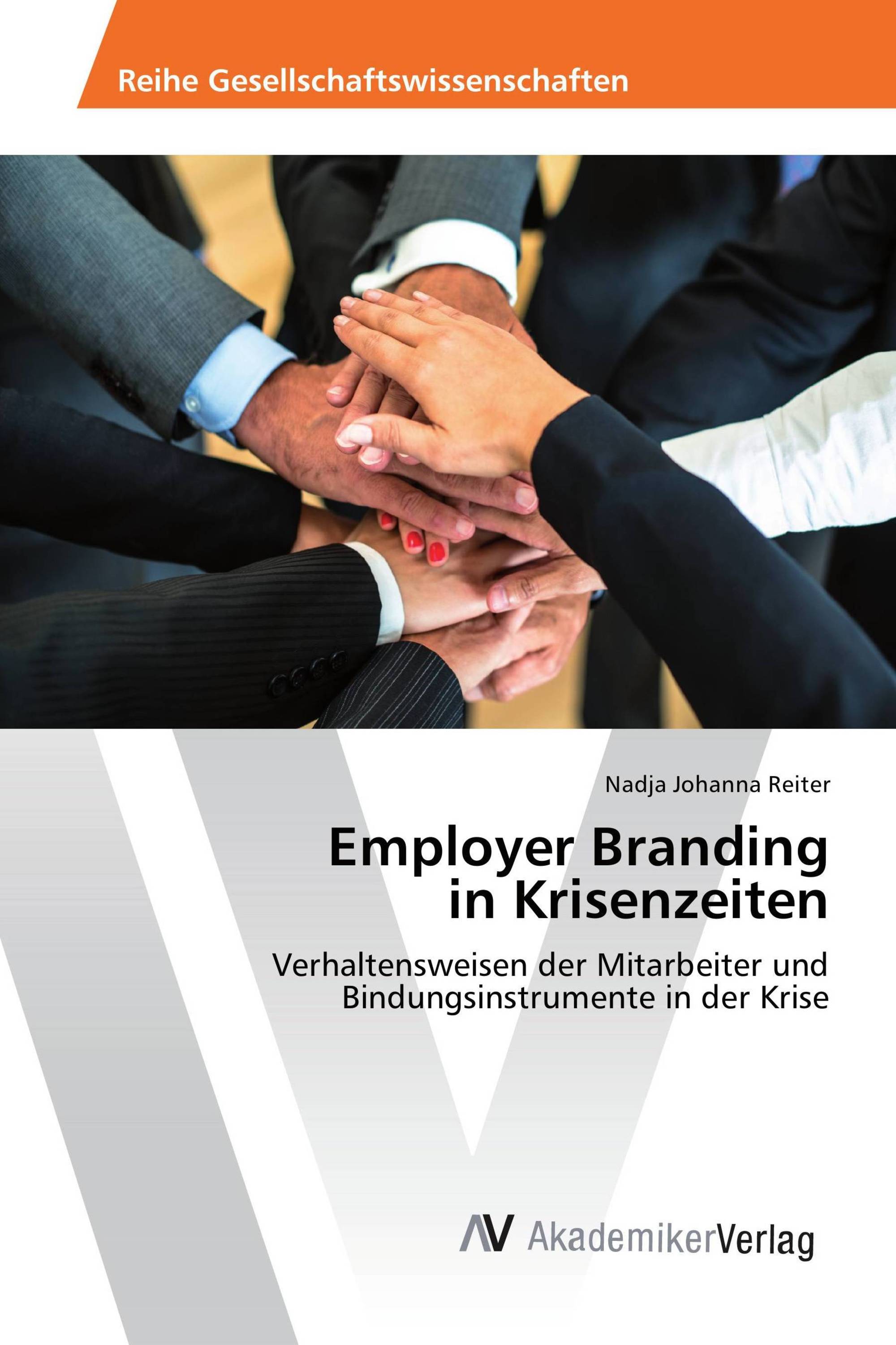 Employer Branding in Krisenzeiten