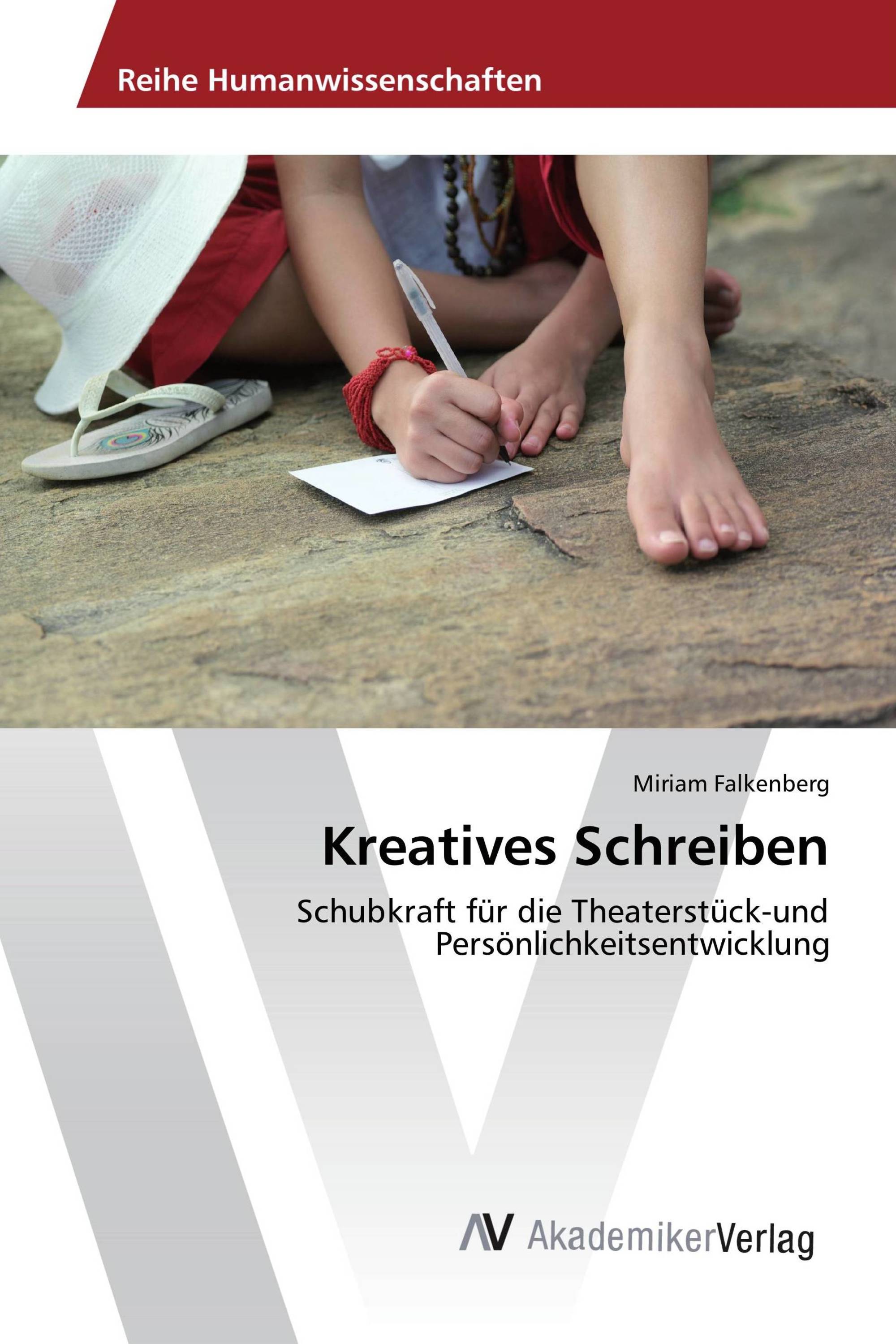 Kreatives Schreiben