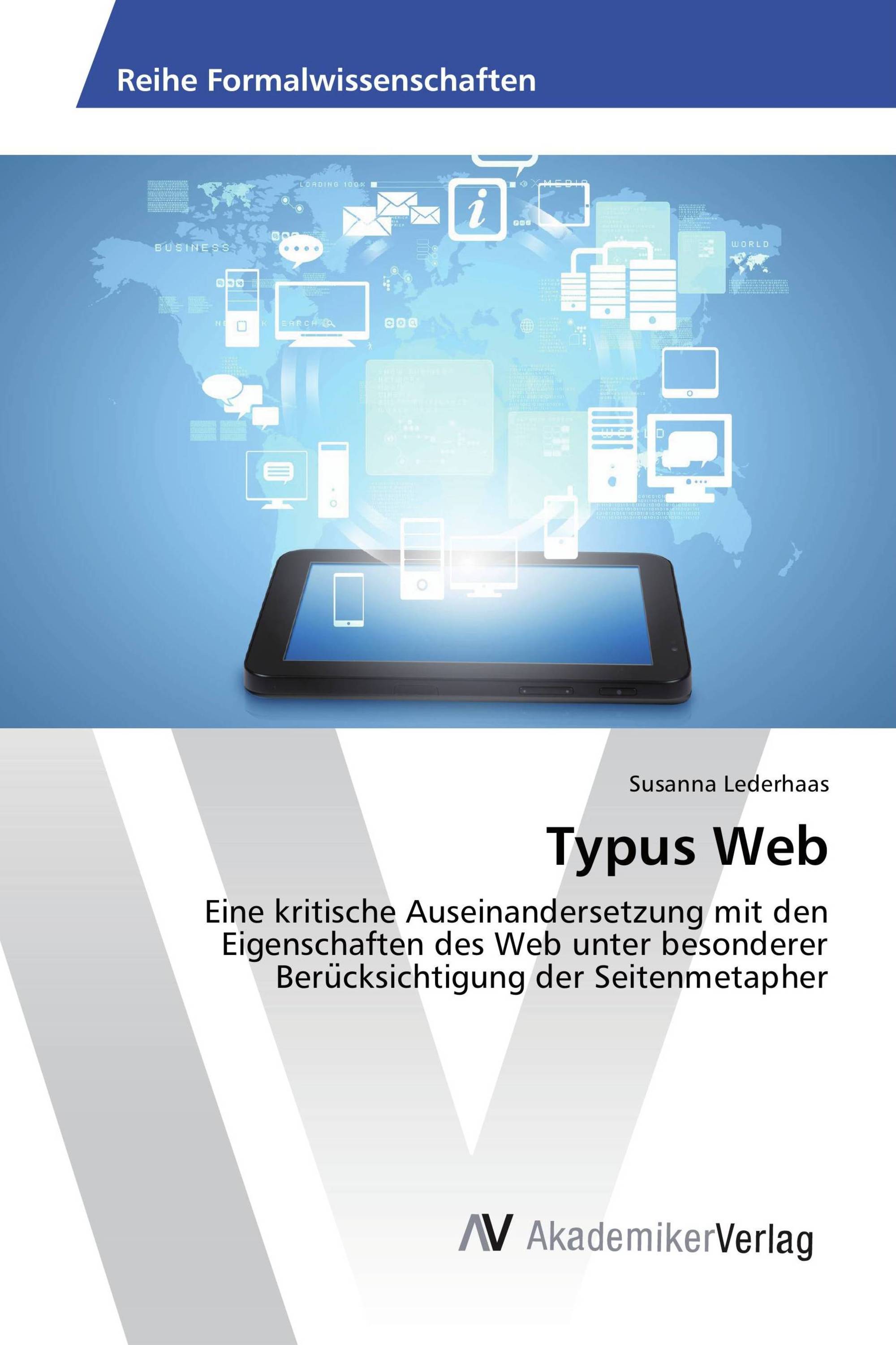 Typus Web